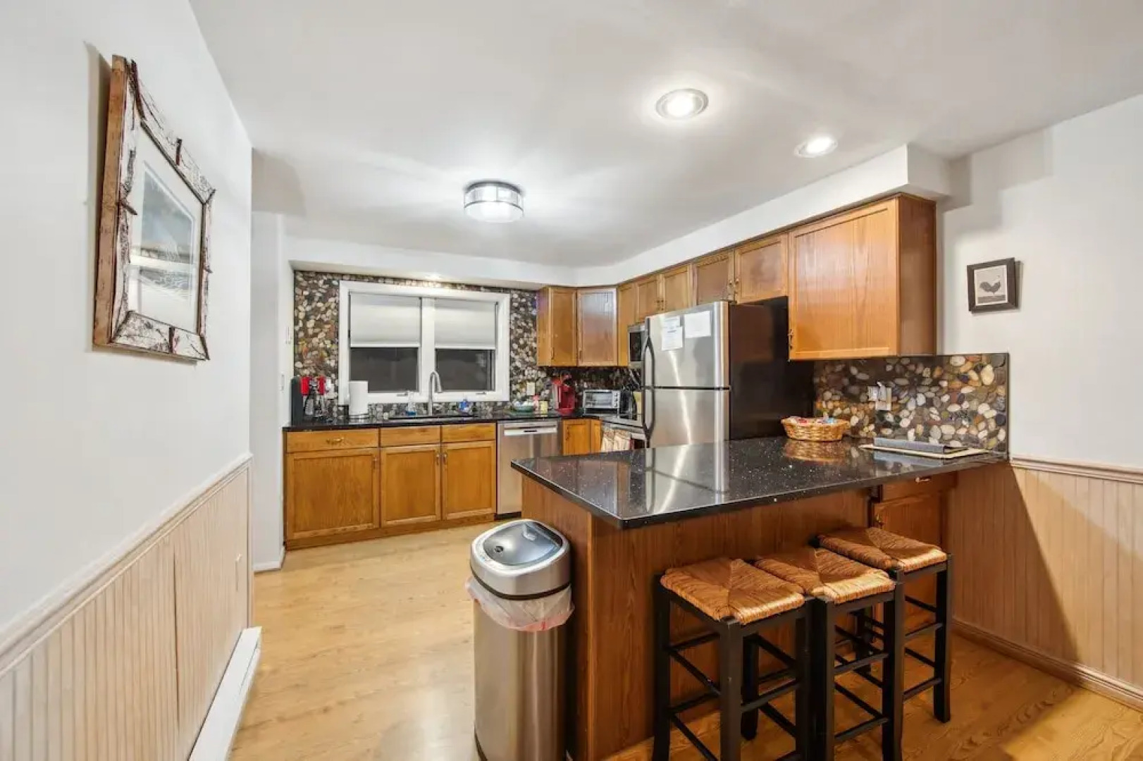 Hudson 76i - A Stylish Mountain Retreat 2 Bedroom Townhouse by The Summit at Gore Mountain