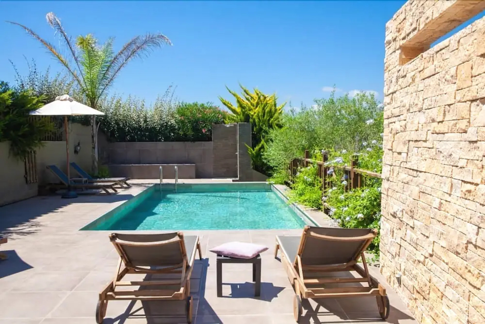 residence Guddelmoni