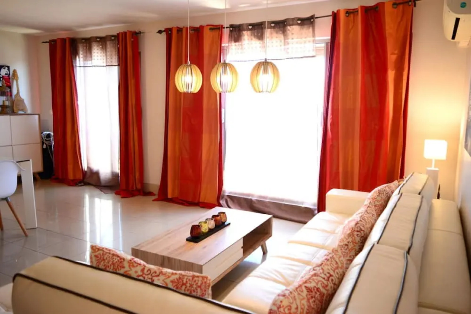 F2 Duplex Hanalei Apartment 1