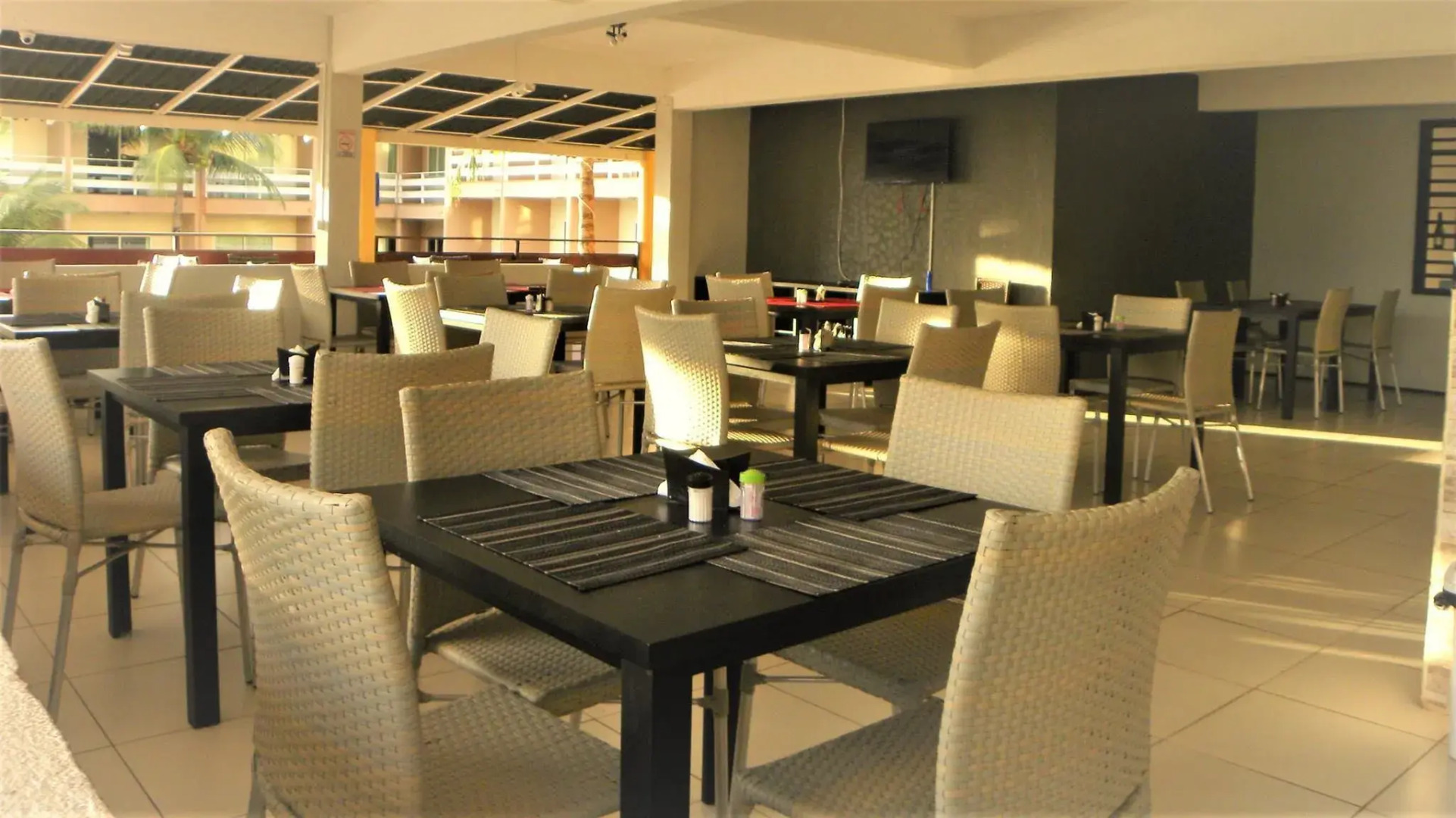 Hotel Dama Business Center