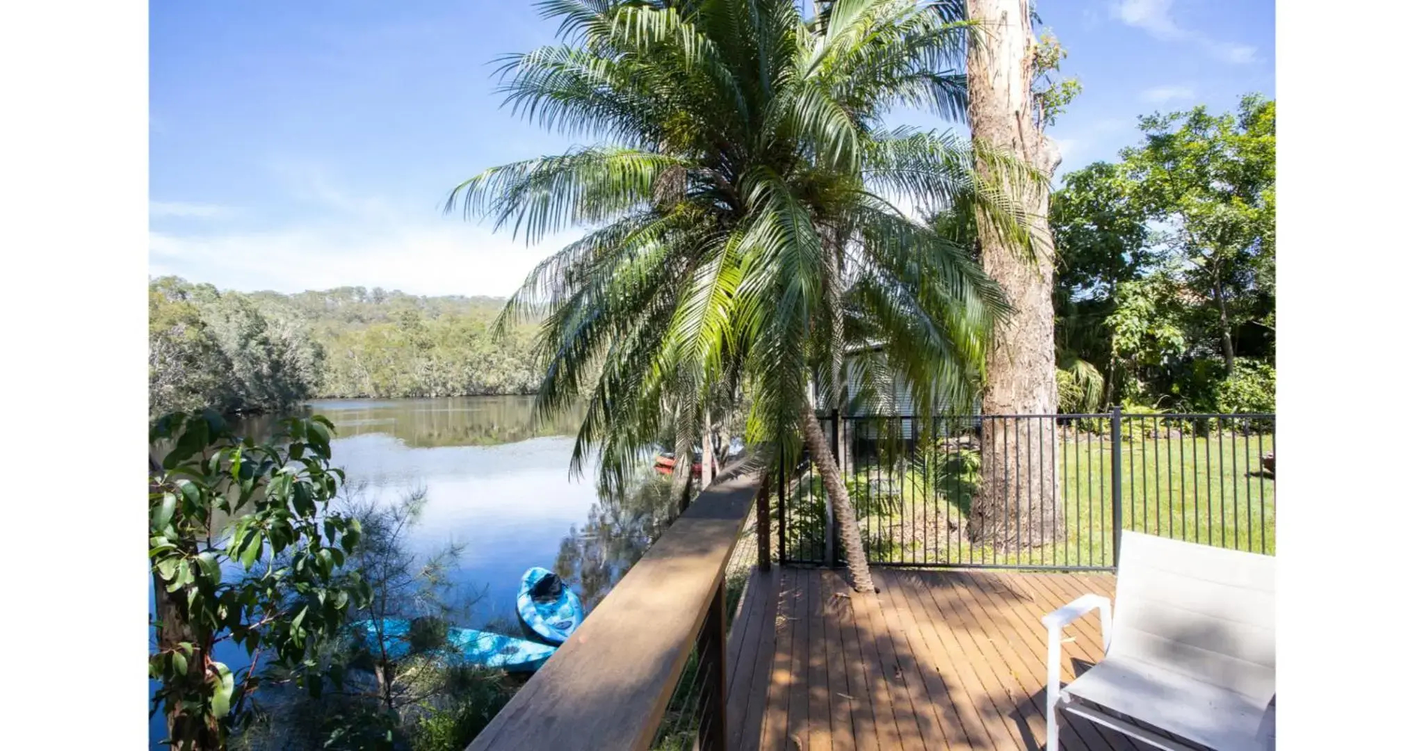 The Lake House - Cabarita Beach