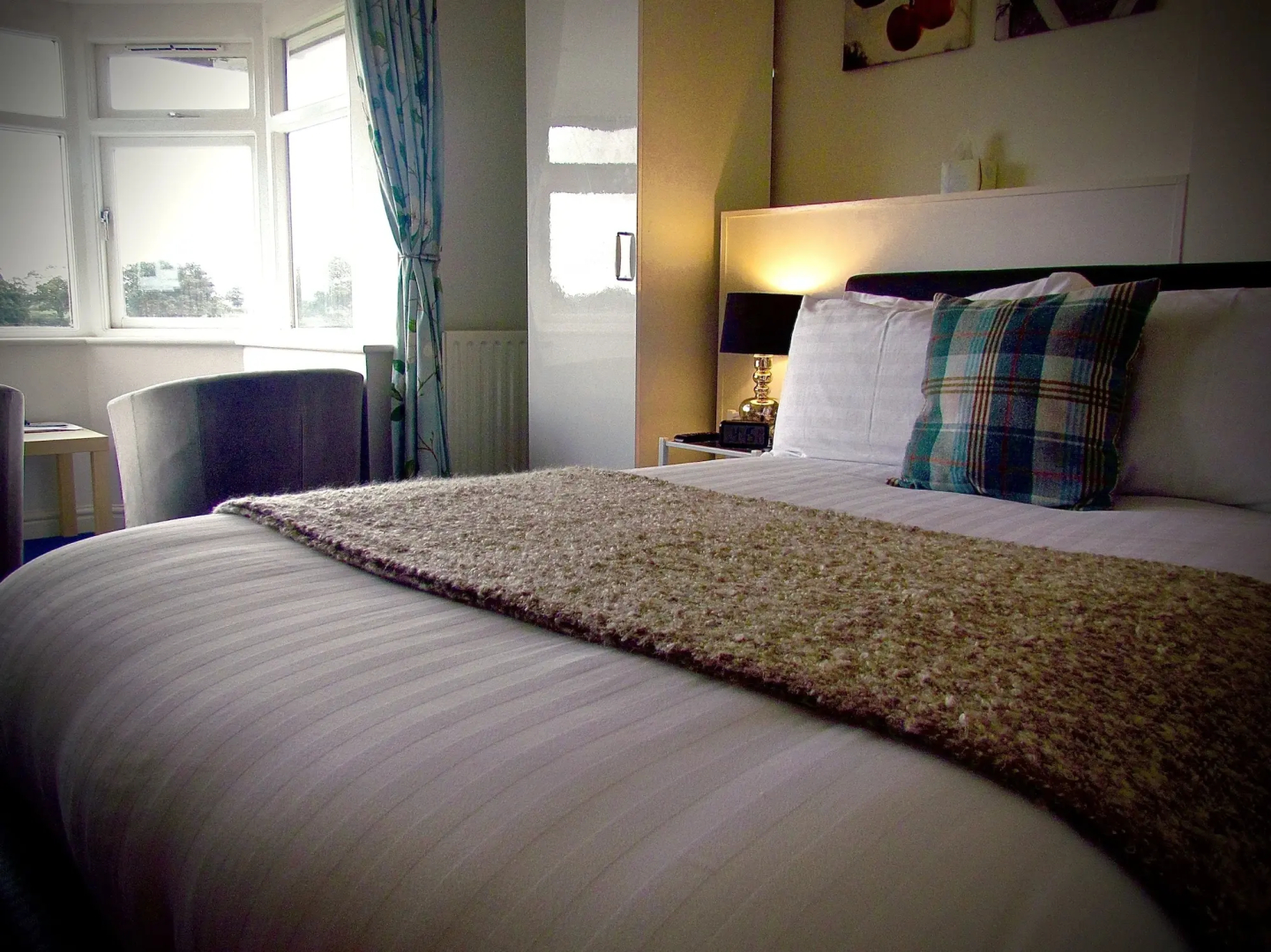 The Moorhead Bed & Breakfast