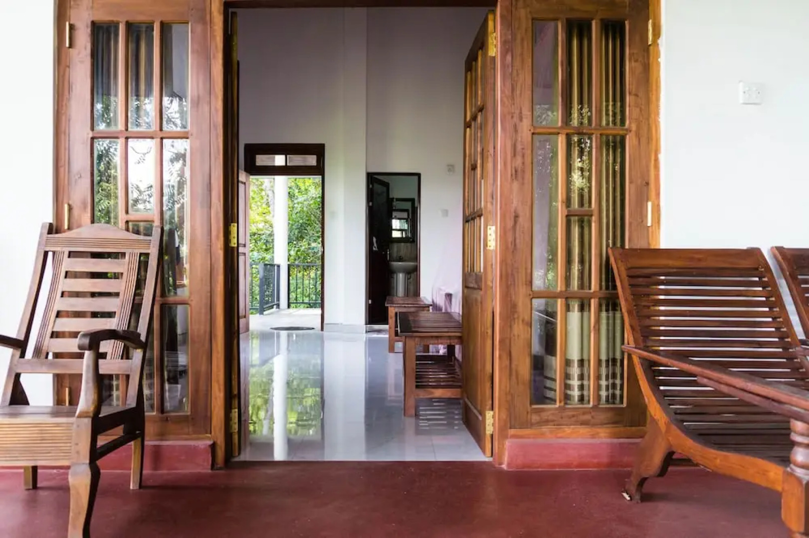 Samadhi Guest Inn Ella