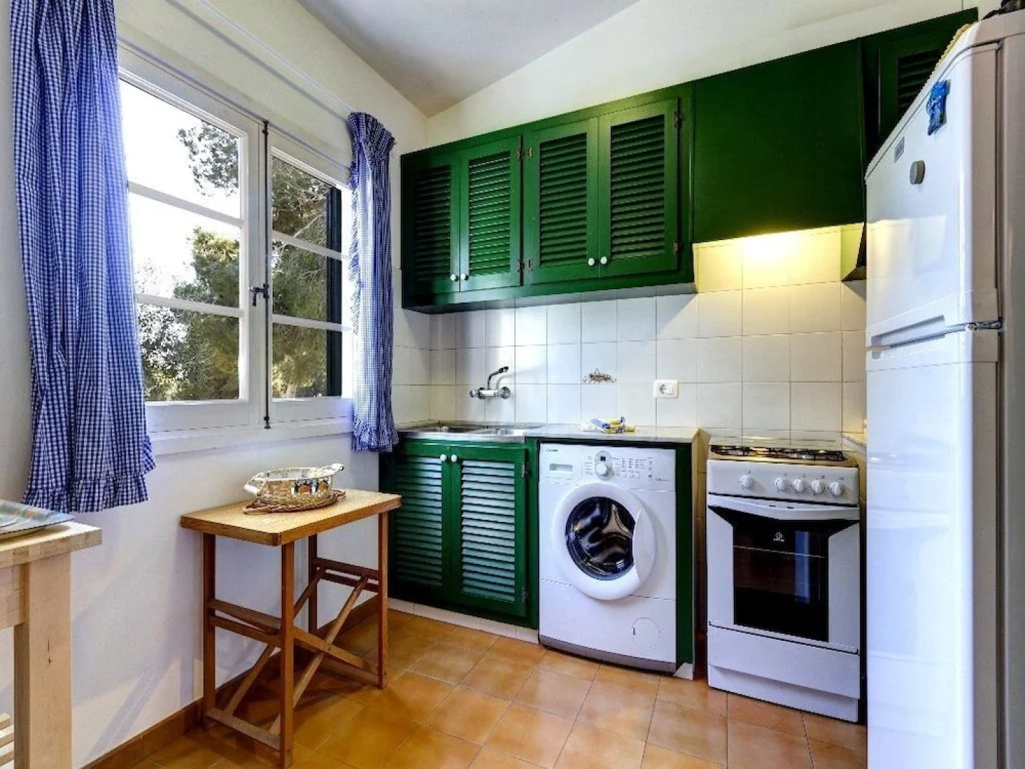 Apartamentos Torreta