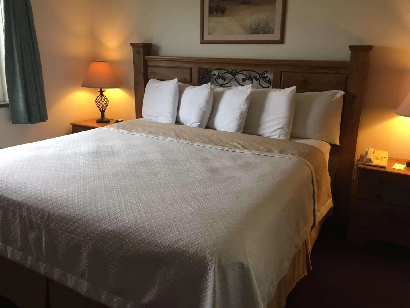 FairBridge Inn & Suites Williston