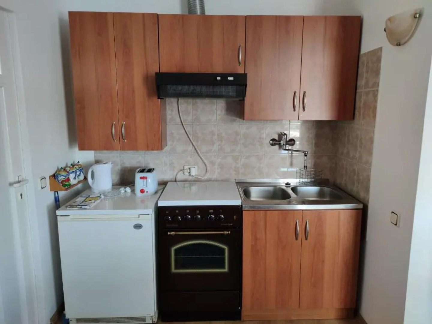 Apartments Vodice Srima