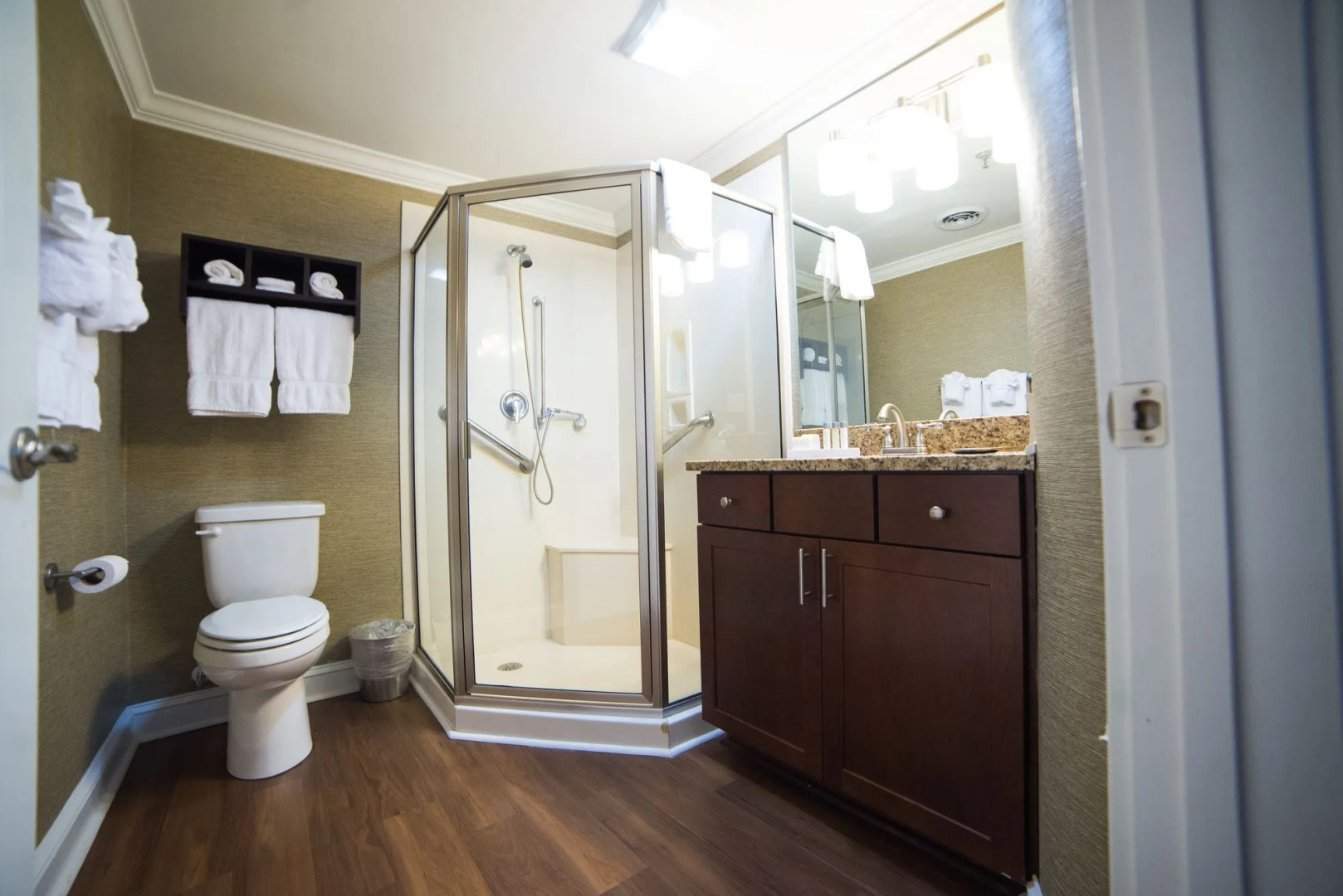 Bask Hotel at Big Rock Landing