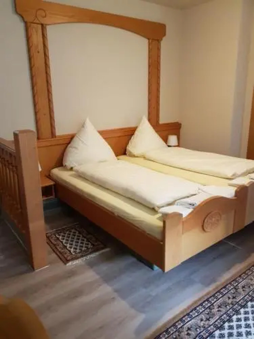 Hotel Restaurant Pälzer-Buwe