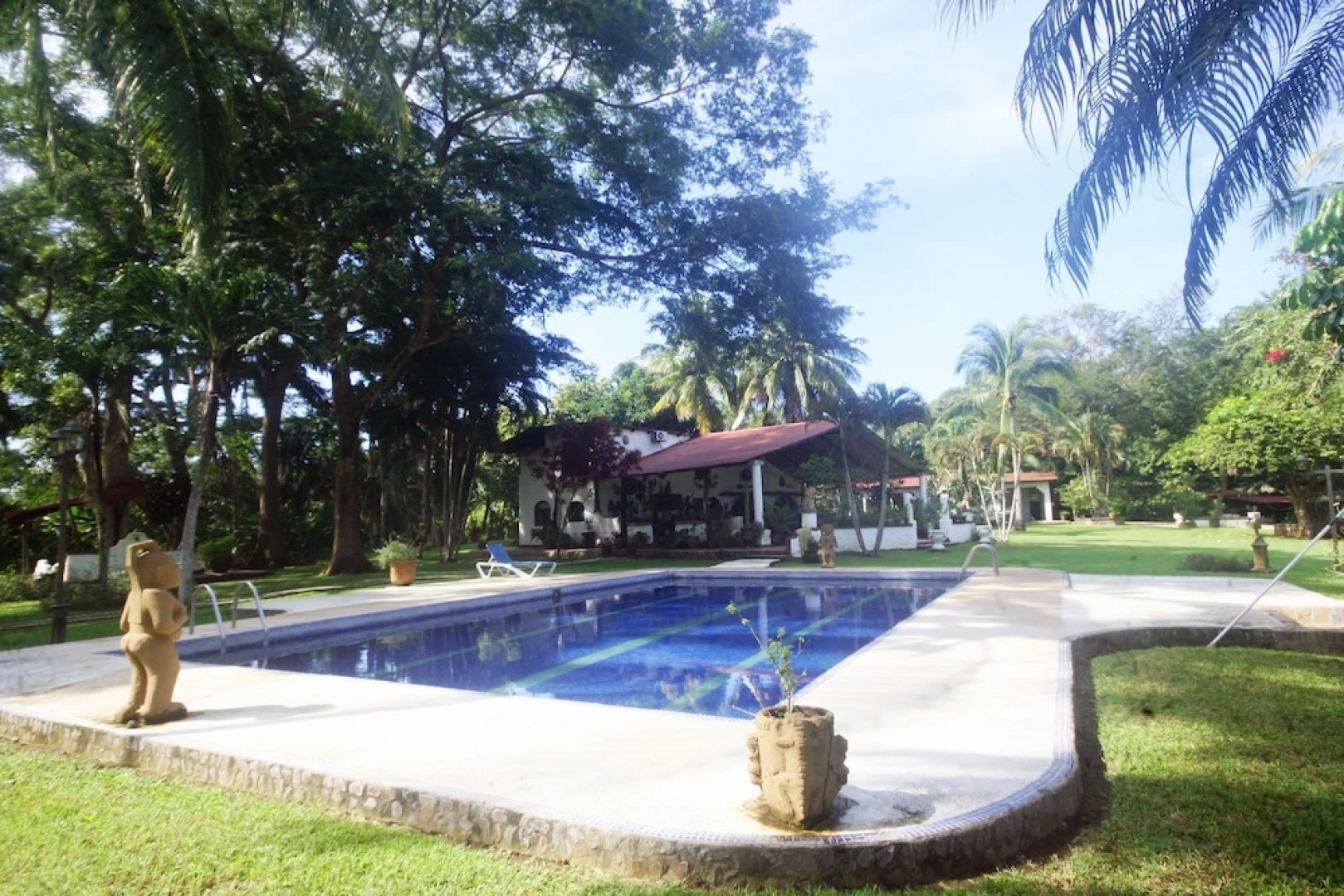 Paraiso del Cocodrilo