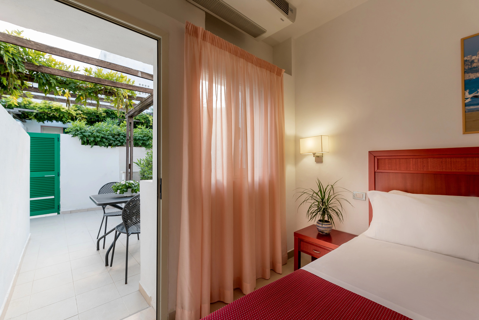 Maritalia Hotel Club Village - All Inclusive