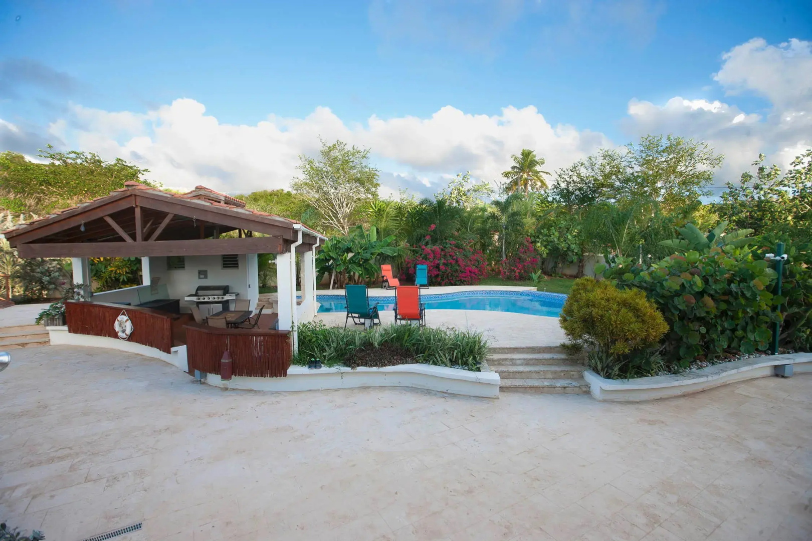 A La Bella Noni Bed & Breakfast