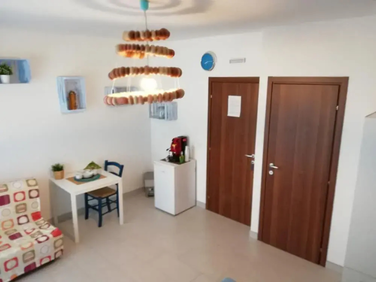 B&B Extremosud Portopalo di Capopassero