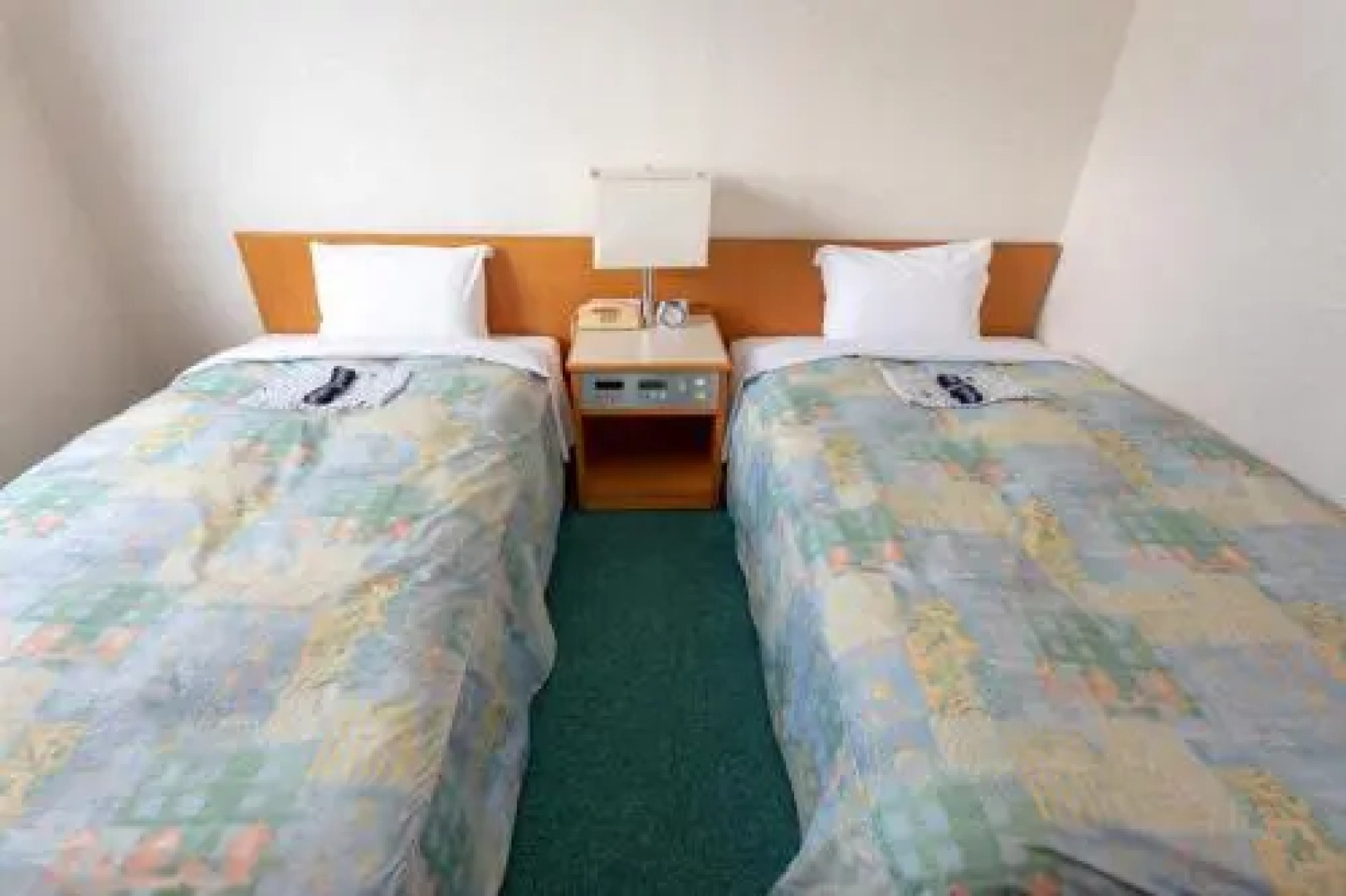 Onoda Central Hotel Yamaguchi