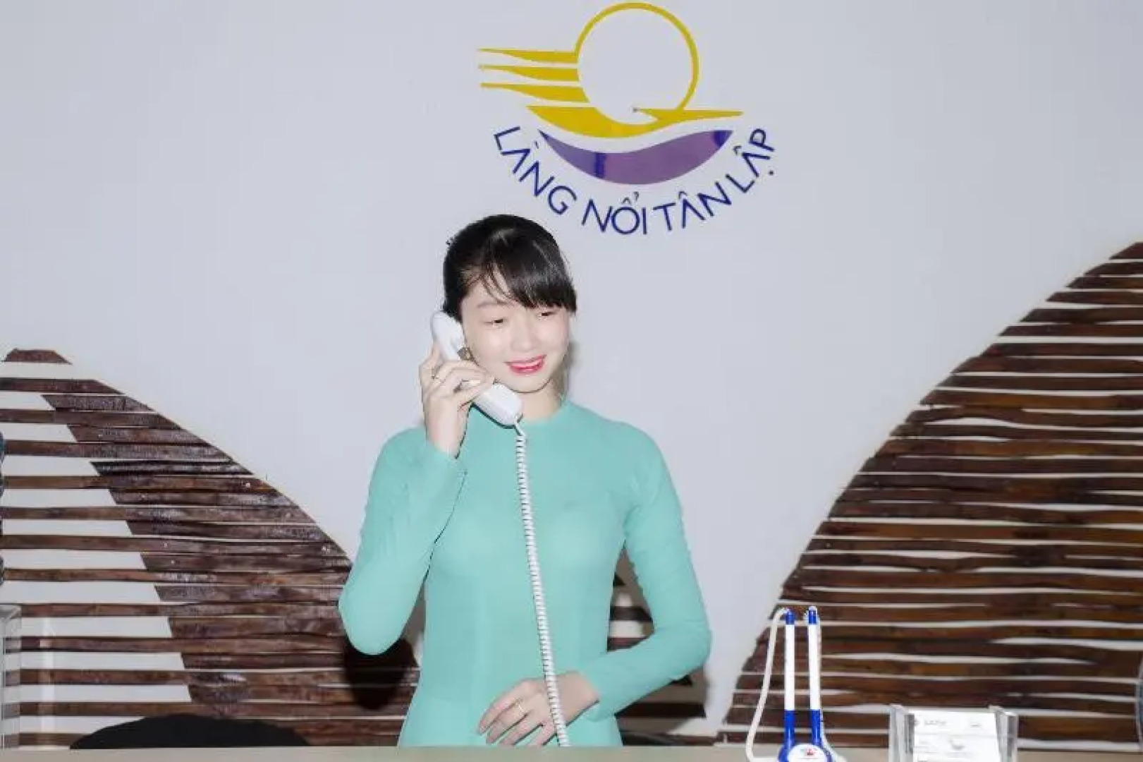 Lang Noi Tan Lap Hotel