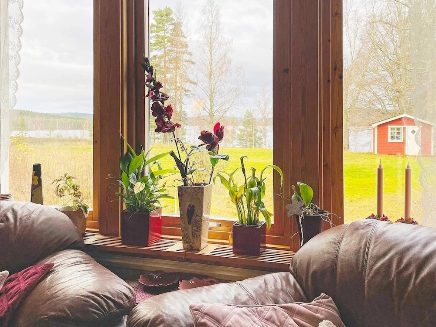 6 Person Holiday Home in Amal-by Traum