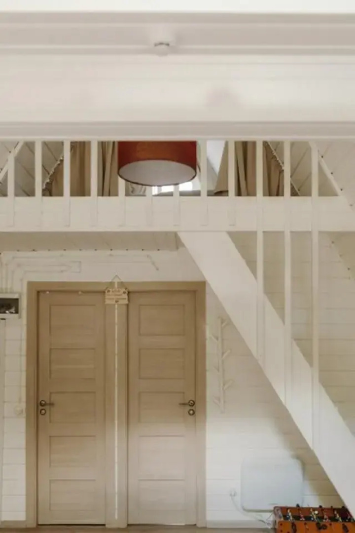 Klever House (Клевер Хаус) Лехтуси Парк