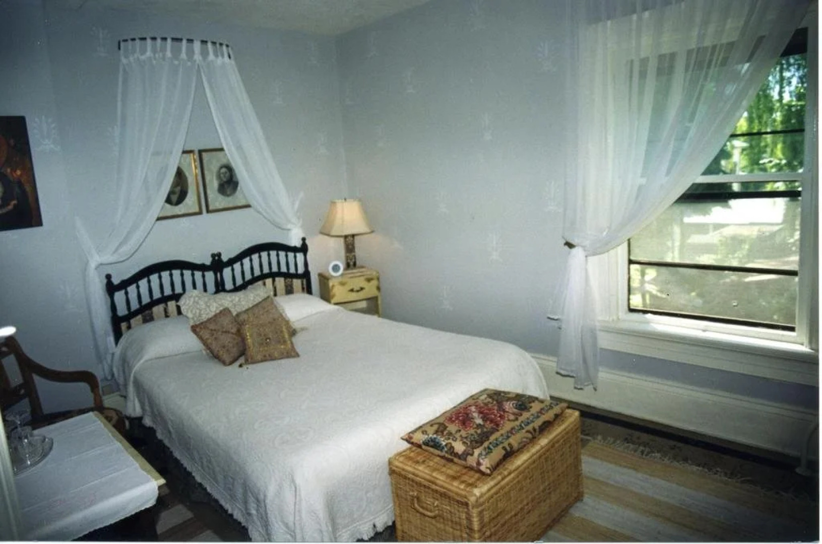 Simonida House Art And Accommodations