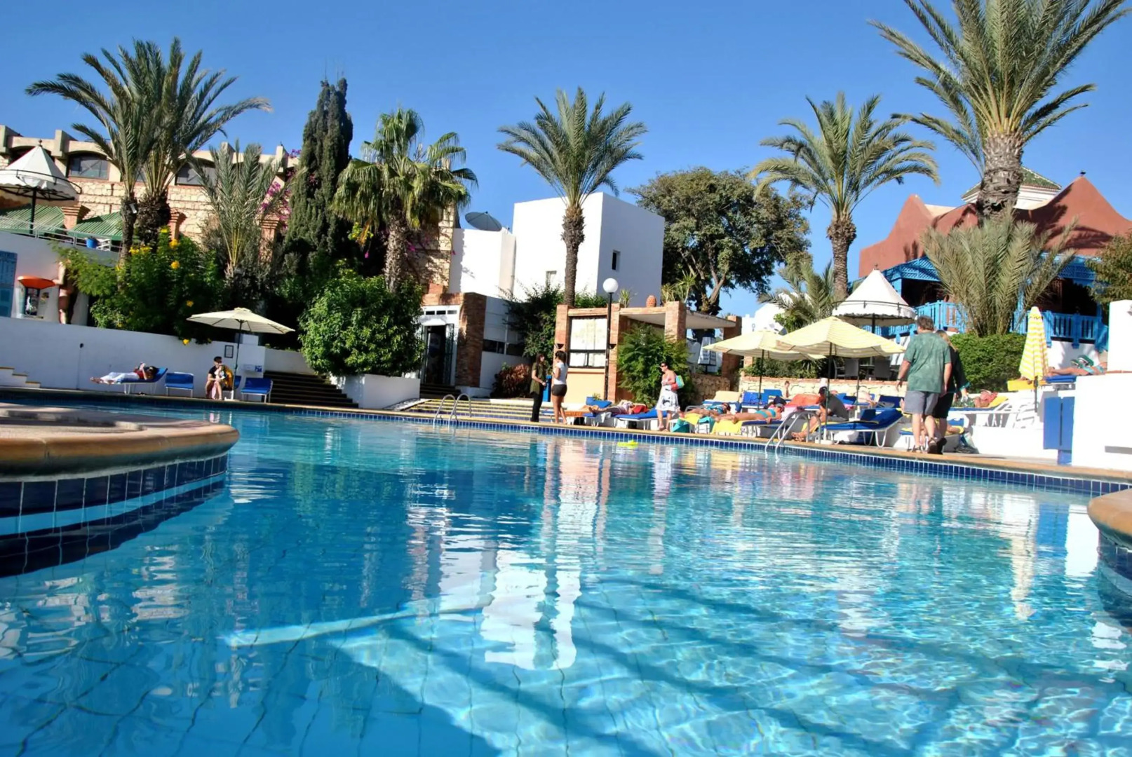 Caribbean Village Agador - All Inclusive