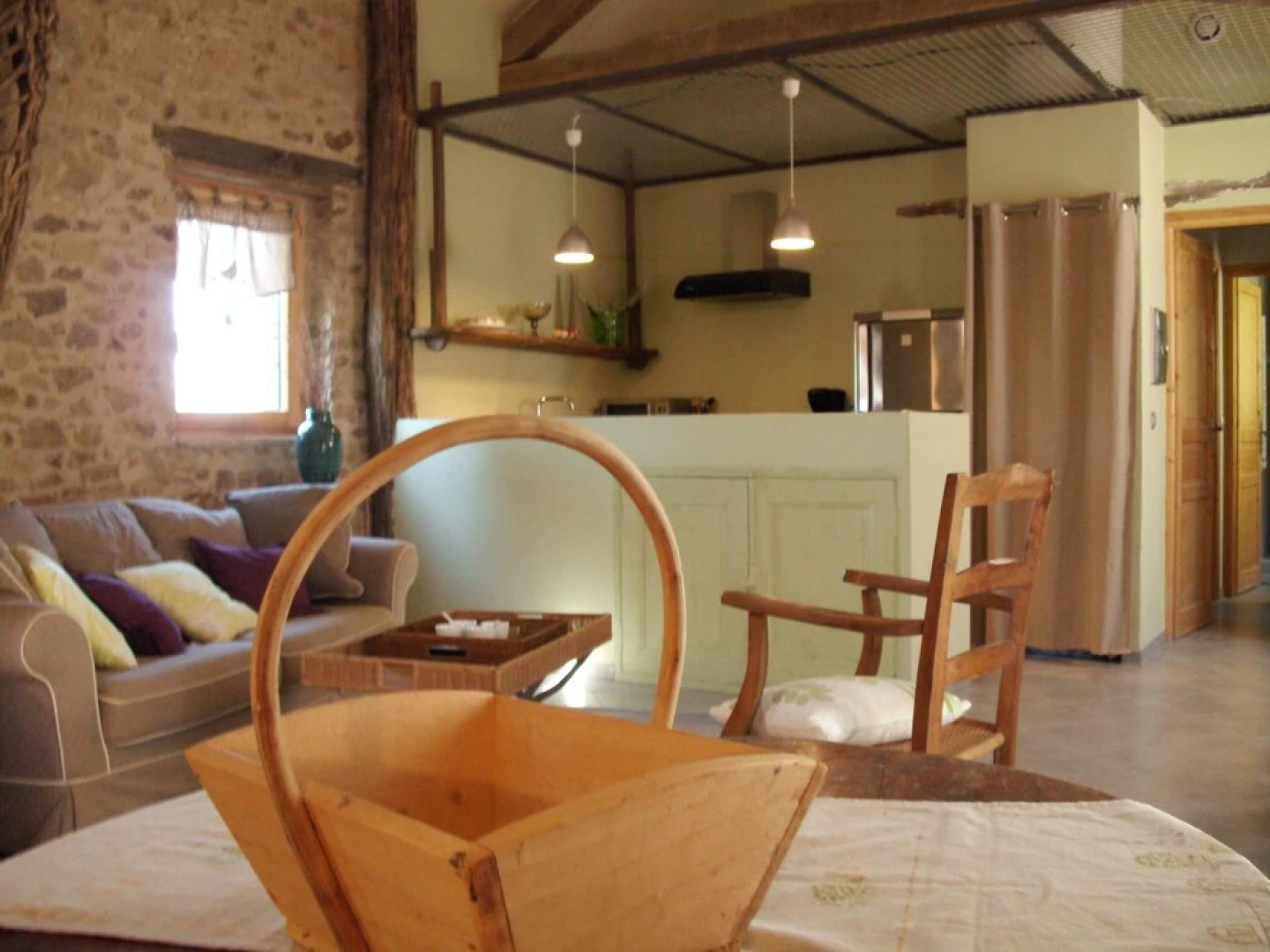 La Belle Poule - Sebright