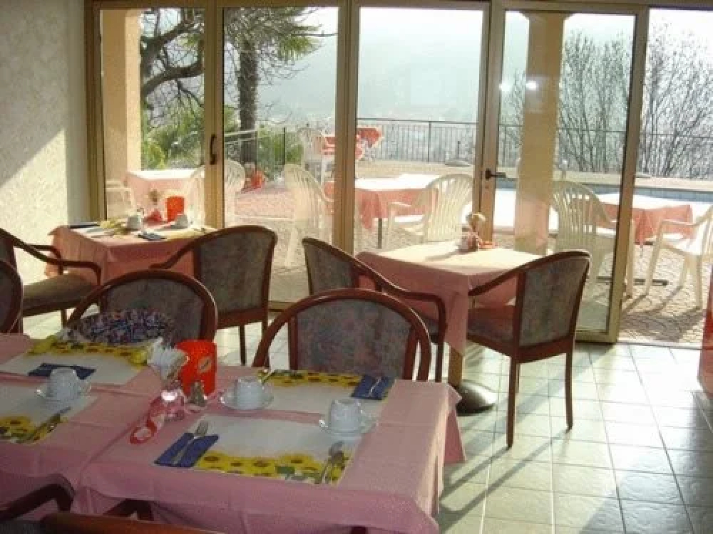 Villa del Sole Garni