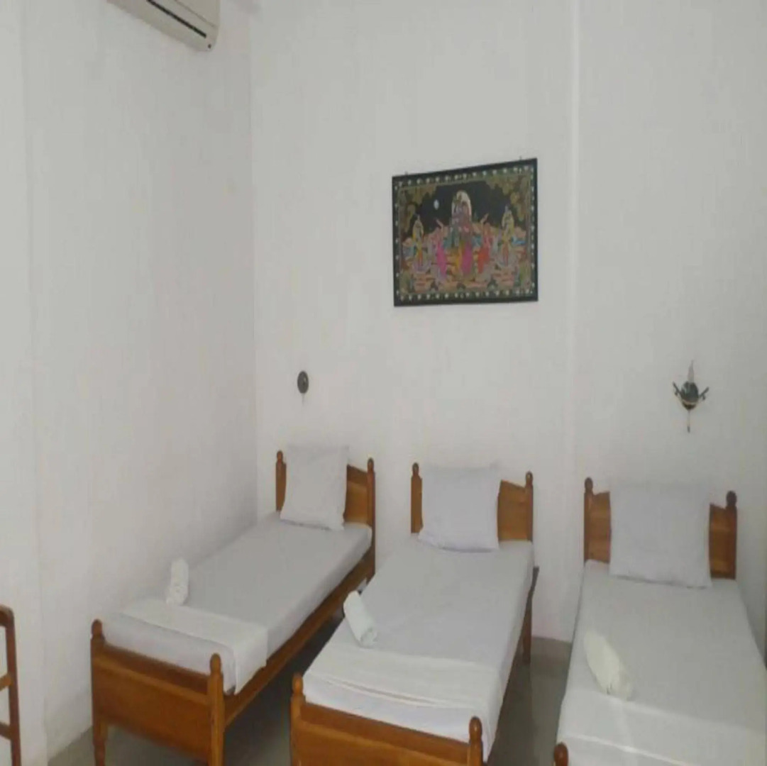 Cosy Hotel & Restaurant