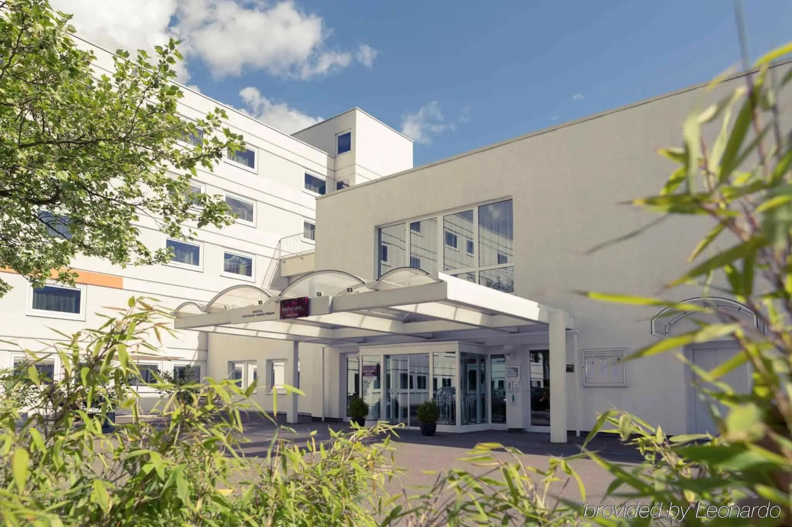 Mercure Bristol Stuttgart Sindelfingen