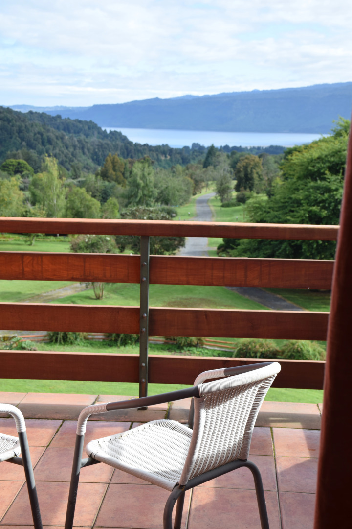 Termas Puyehue Wellness & Spa Resort
