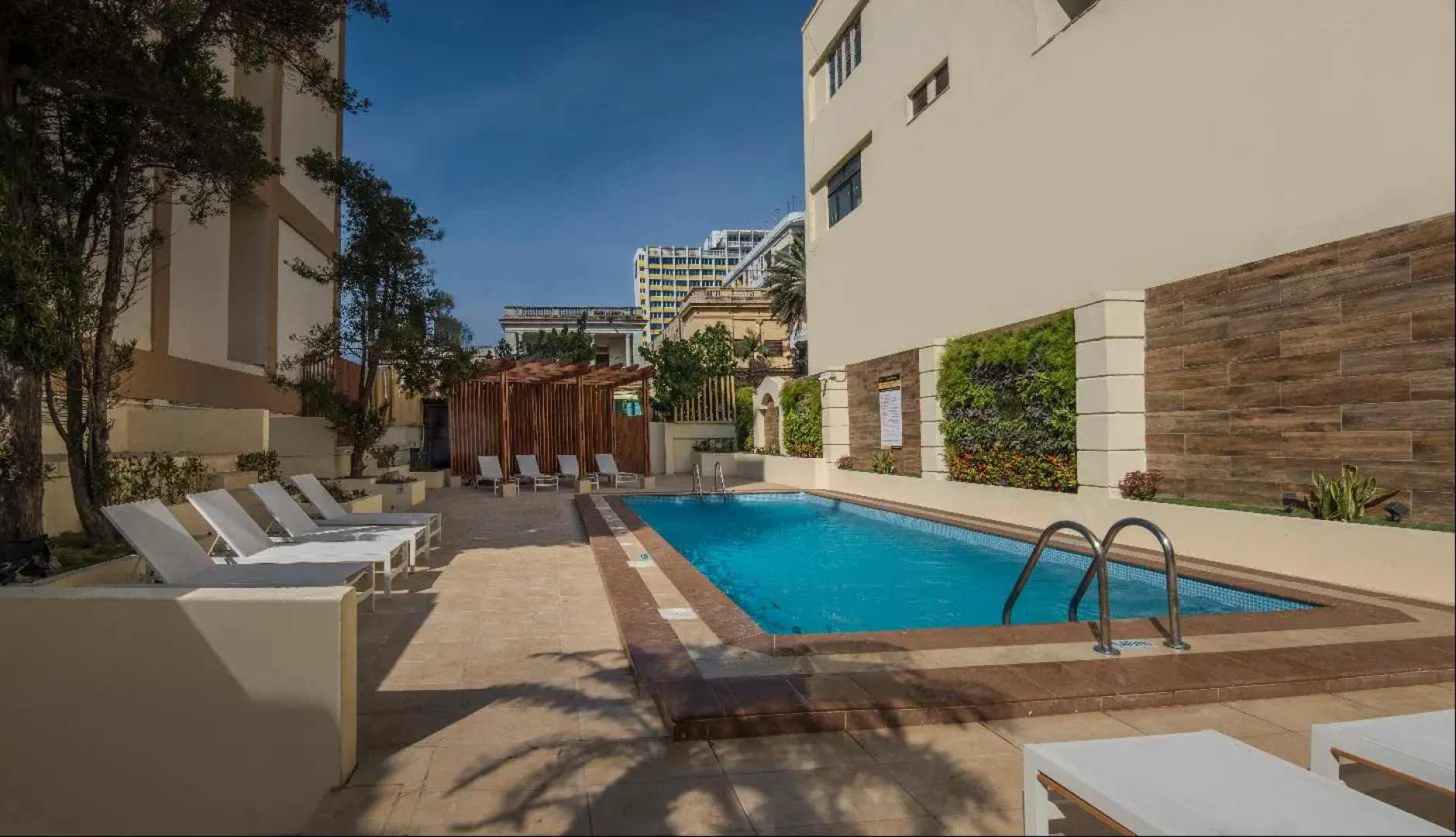 NH Collection Victoria La Habana