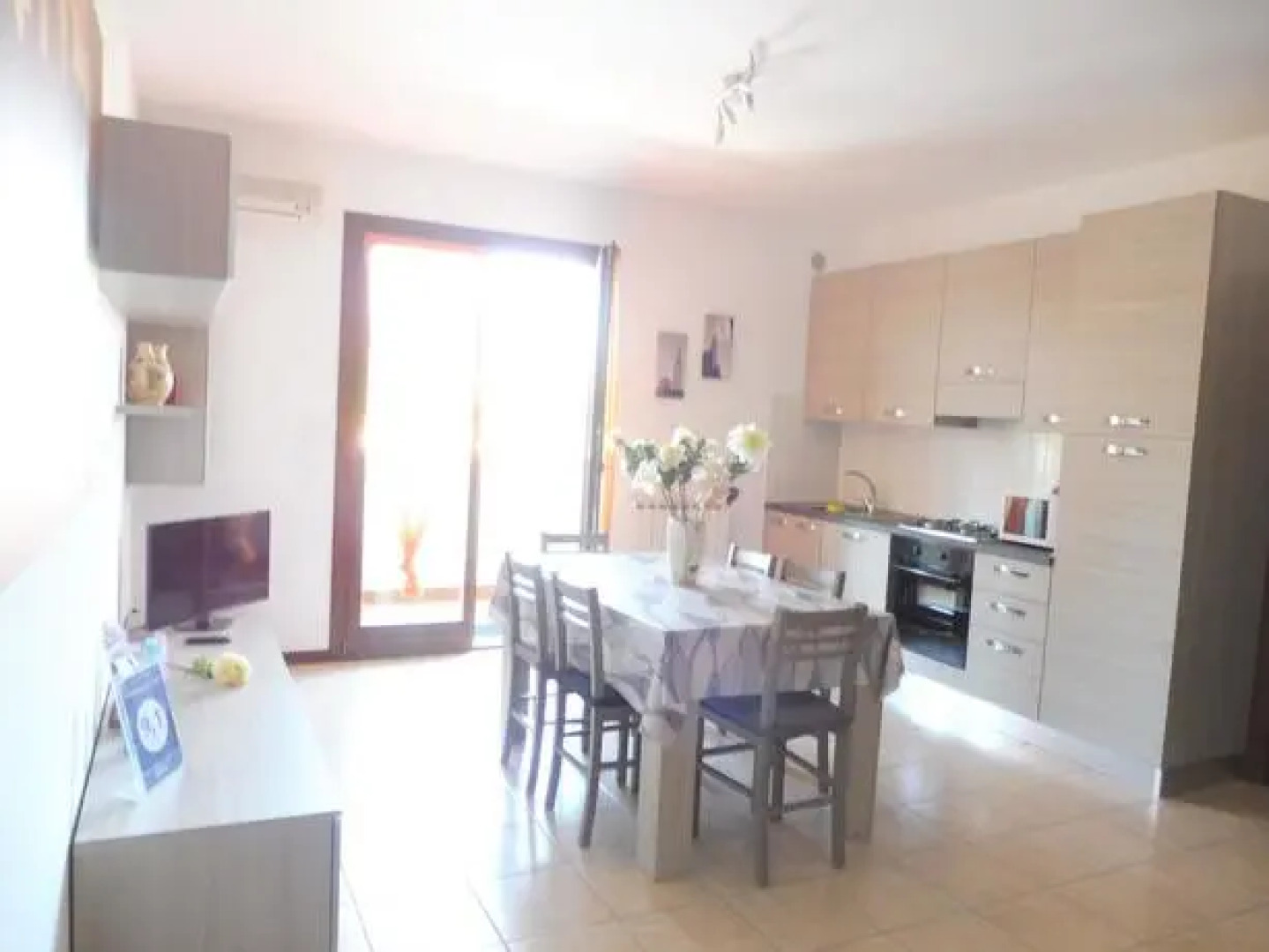 Villaggio Laguna app.to 5 e 38