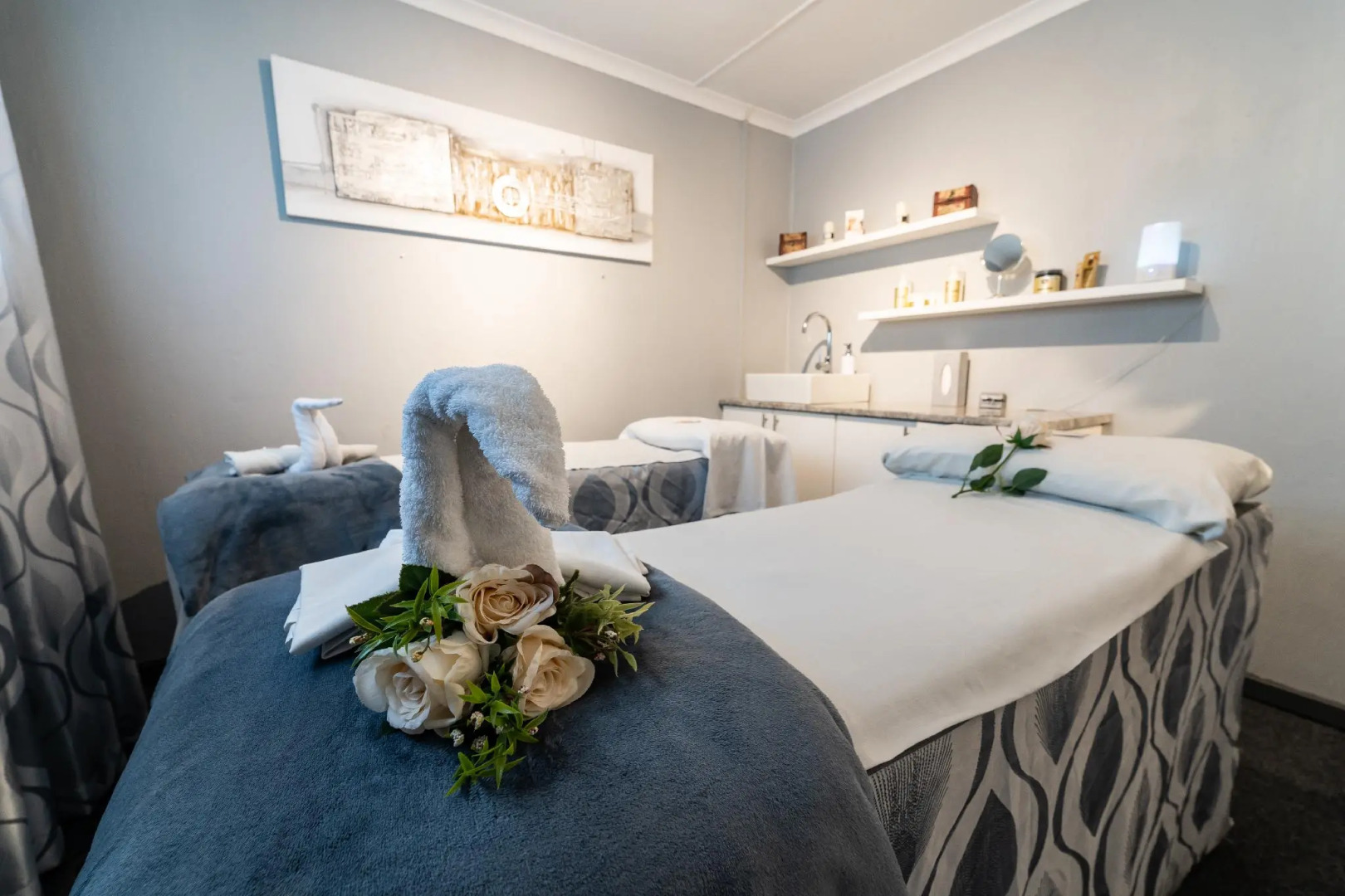 Gooderson Drakensberg Gardens and Golf & Spa Resort