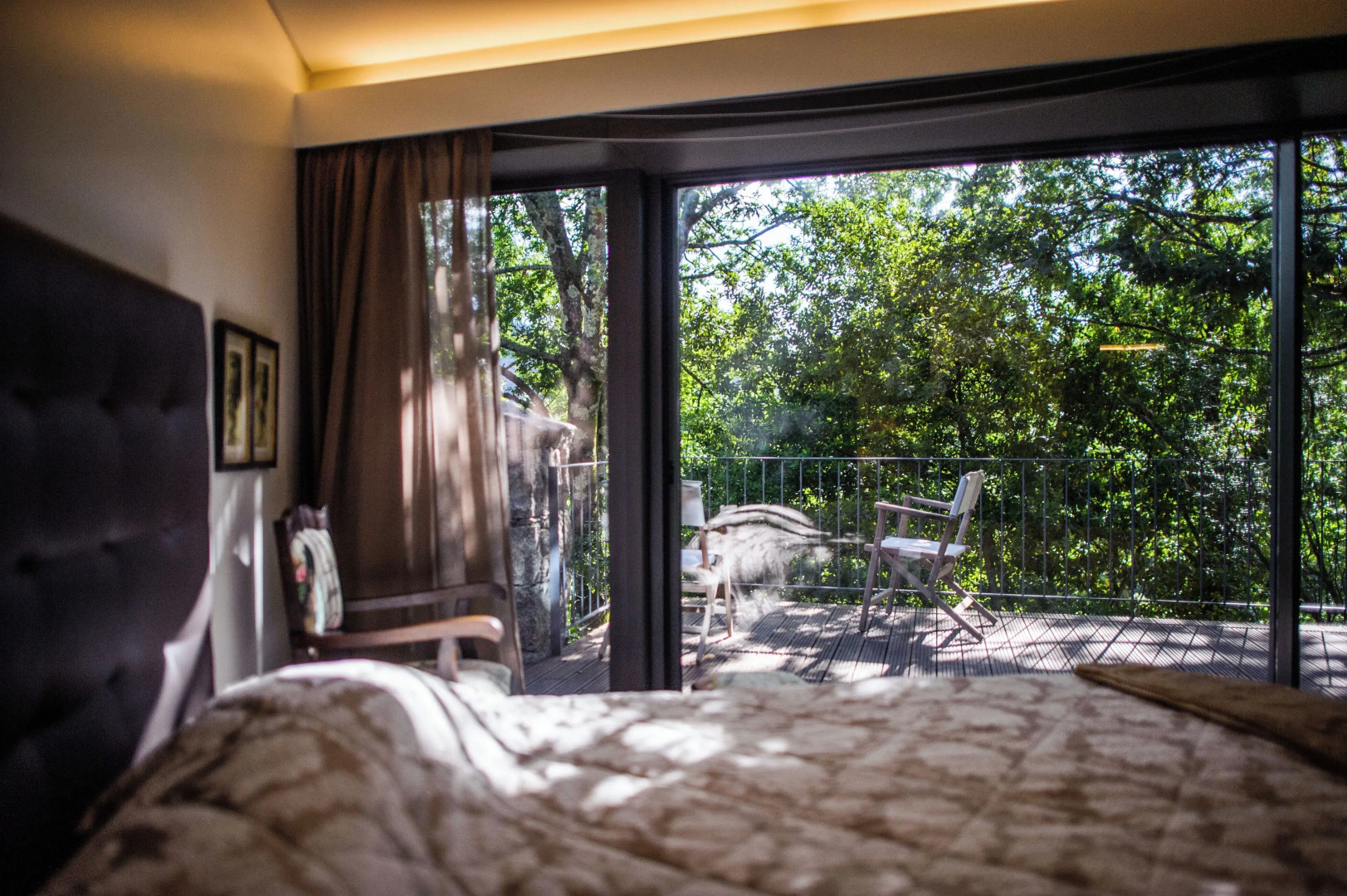 Quinta dos Carqueijais Gerês