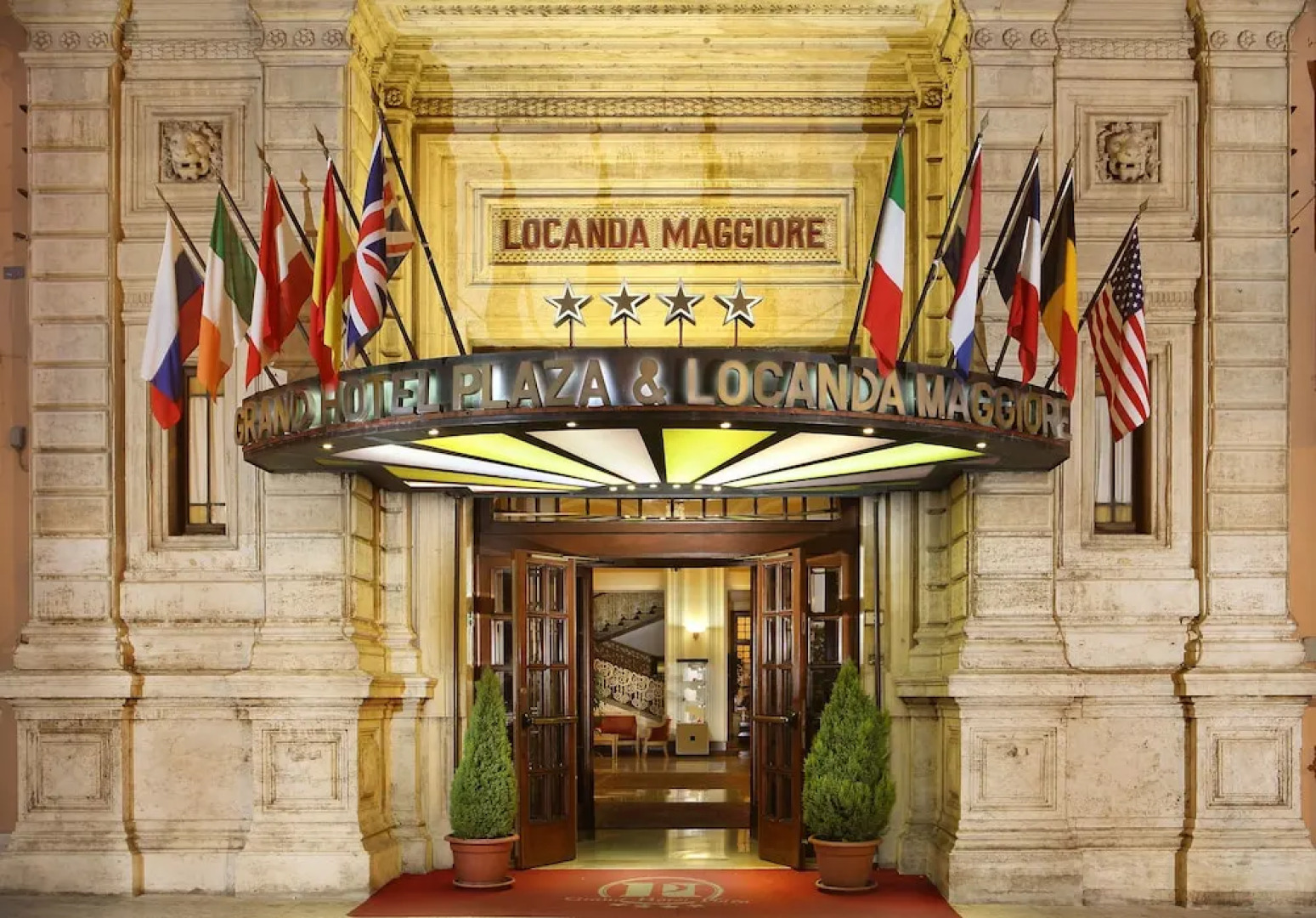 La Locanda