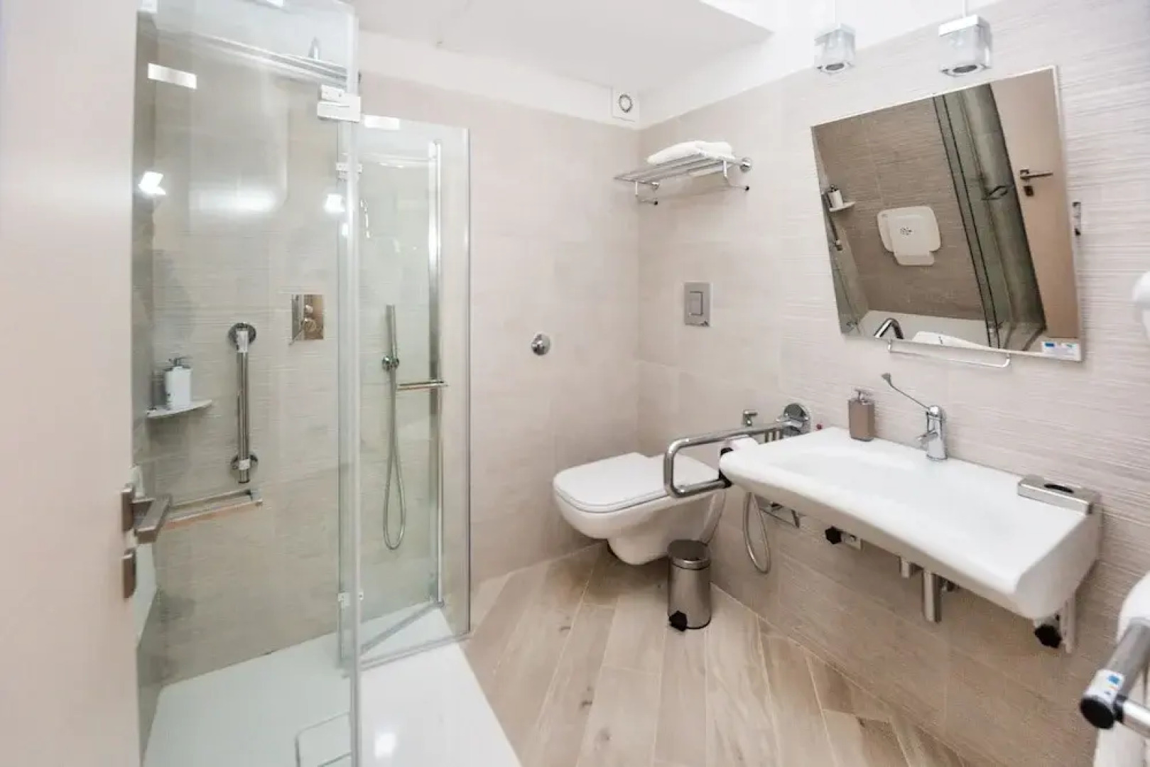 Daedalium Cultural Resort