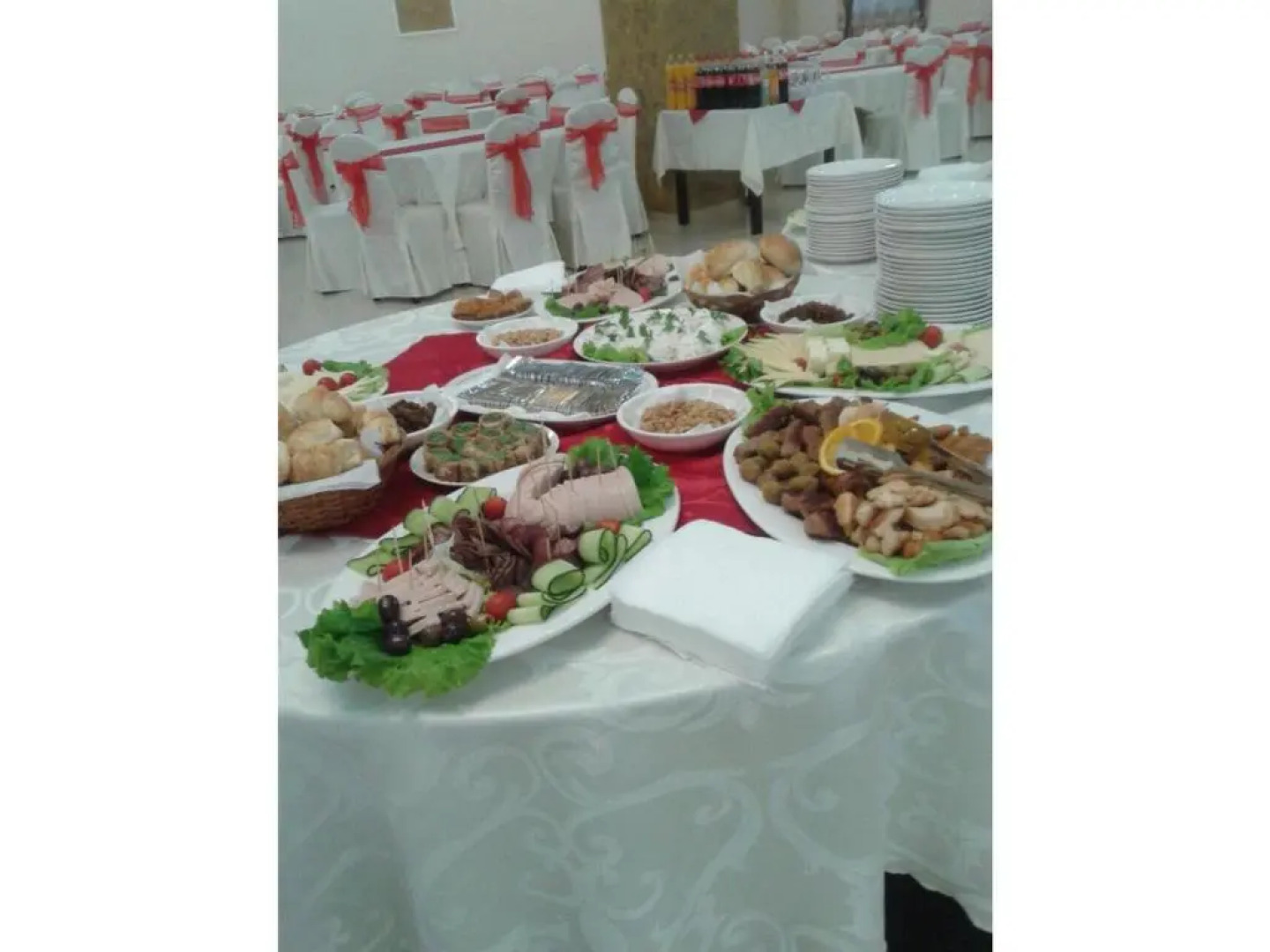 Hotel Prestige Struga