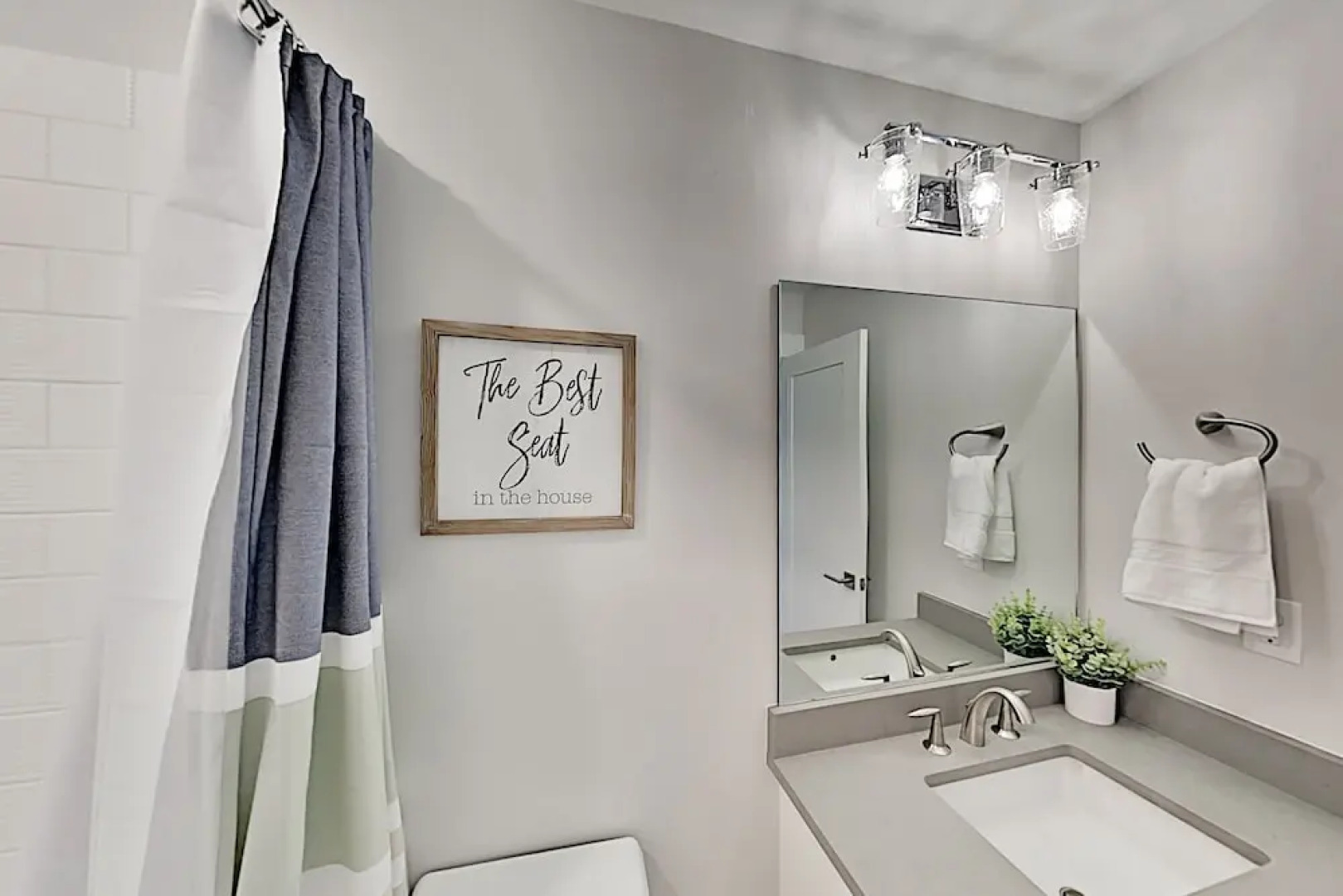 1128wsr3 4 Bedroom Townhouse