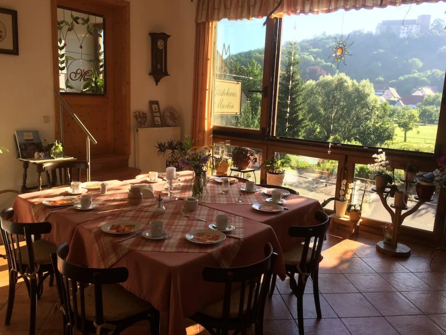 Gästehaus Martin
