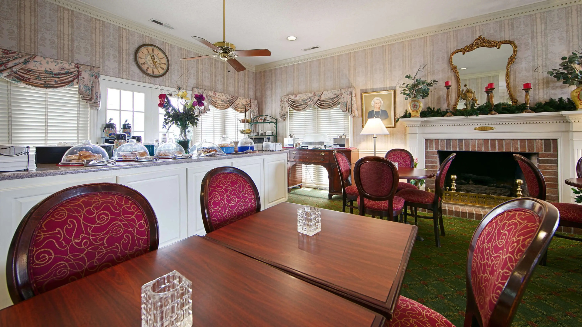 Best Western Plus Santee Inn