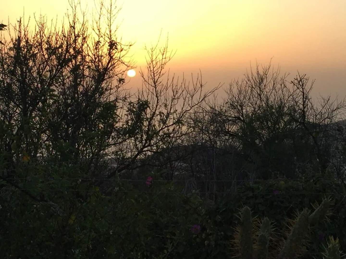 El Mirador de El Paso