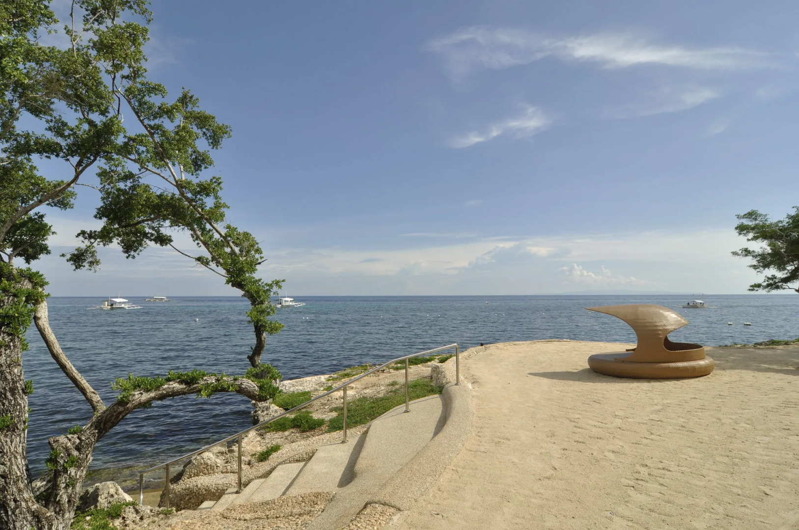 BE Grand Resort Bohol