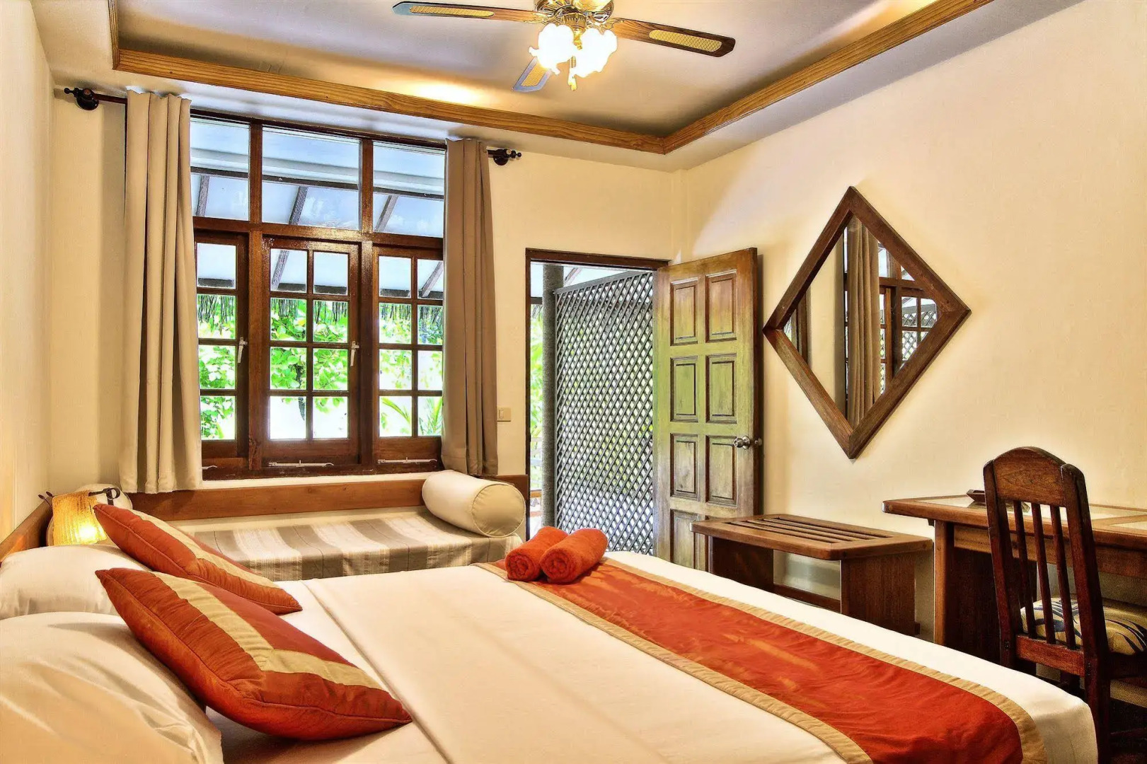 NAKAI Maayafushi Resort