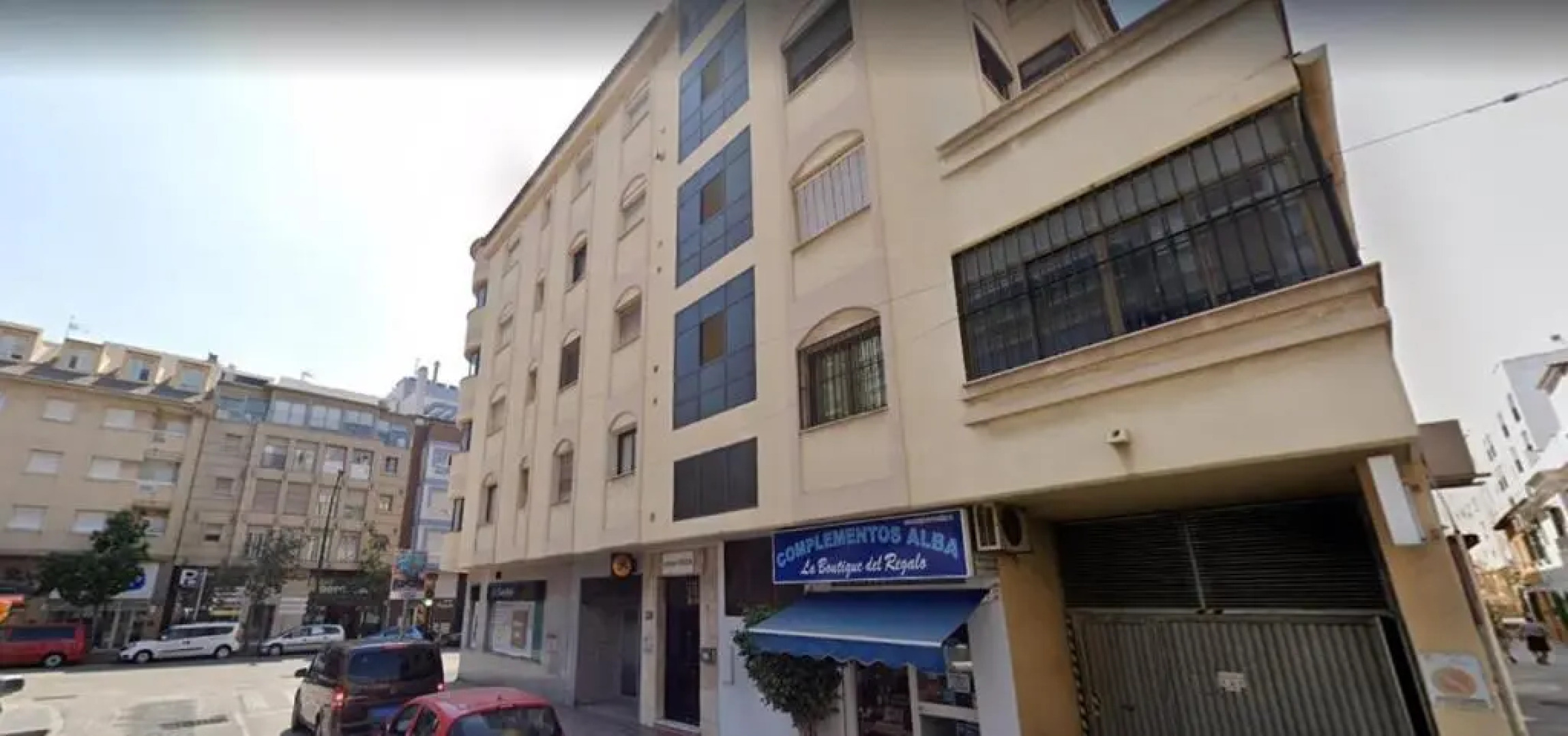 Del Parque Flats Candelaria Rincon