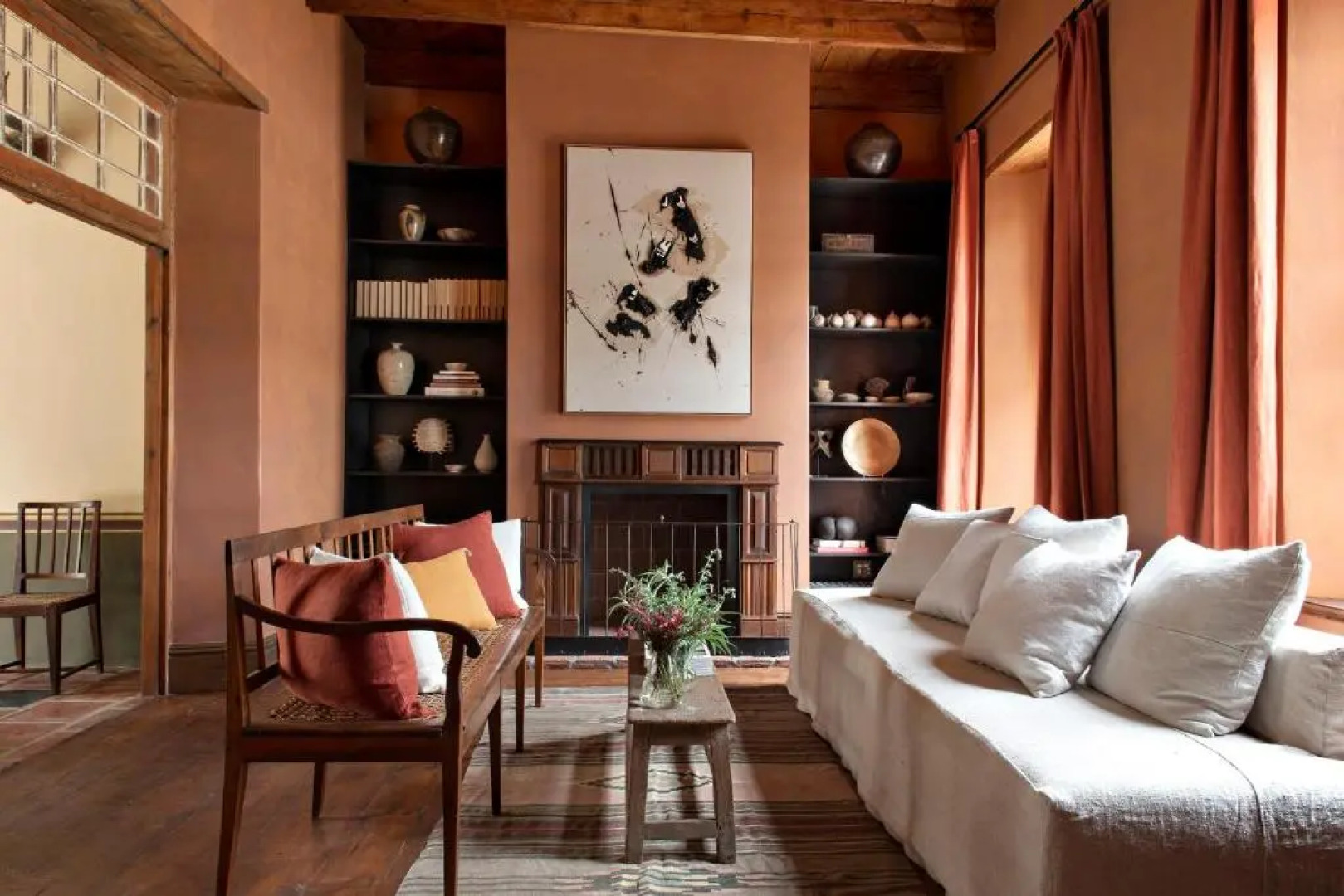 Jonkmanshof - 30 Bath