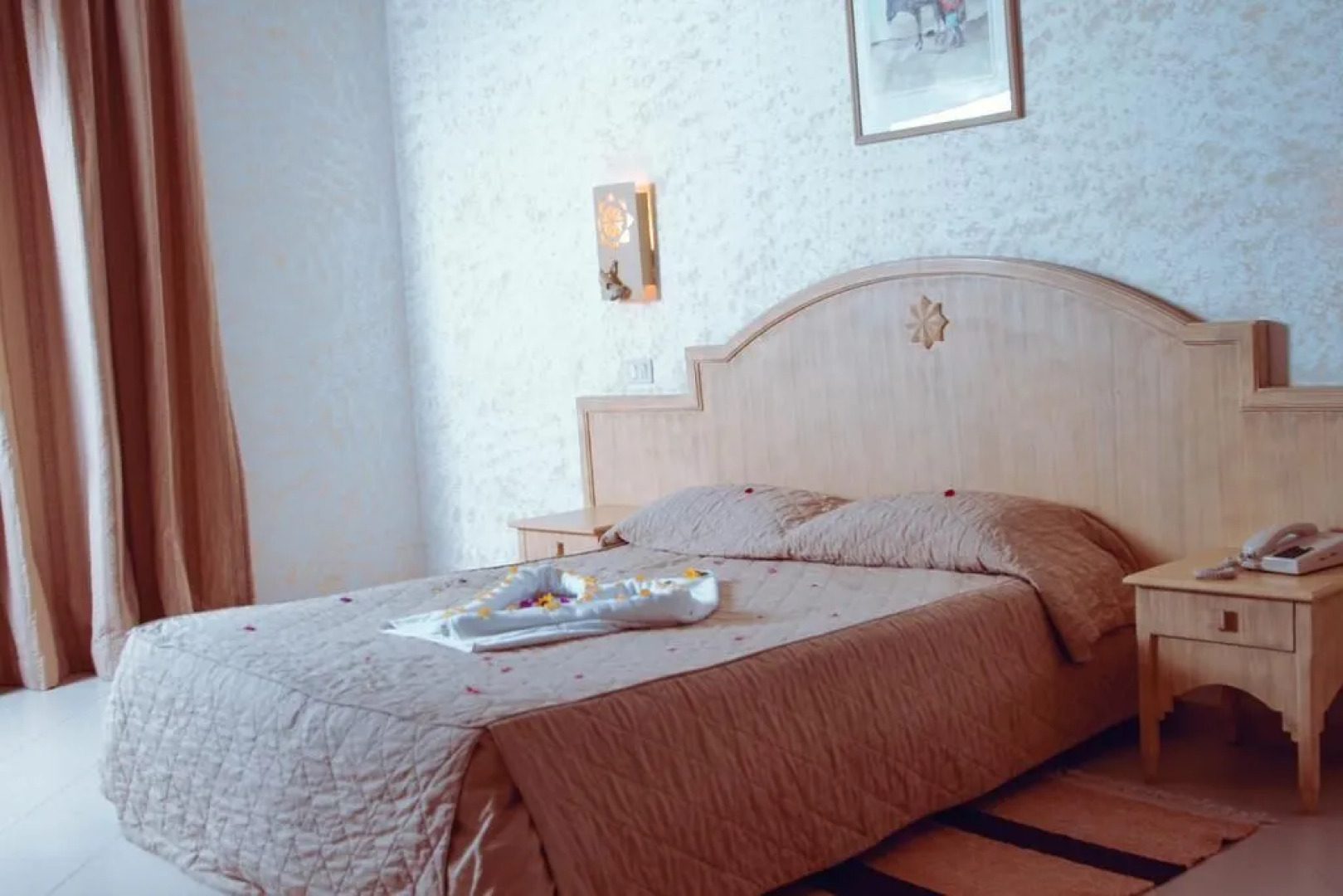 La Palmeraie Hôtel & Spa