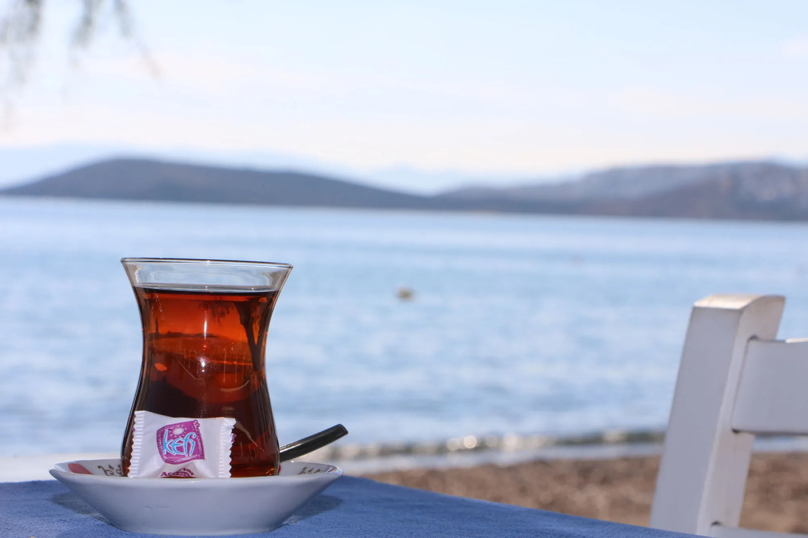 Kefi Beach and Suites