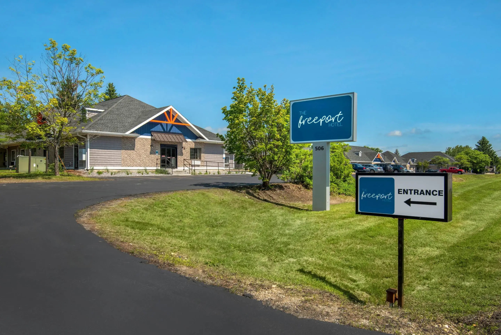 The Freeport Hotel, an Ascend Collection Hotel