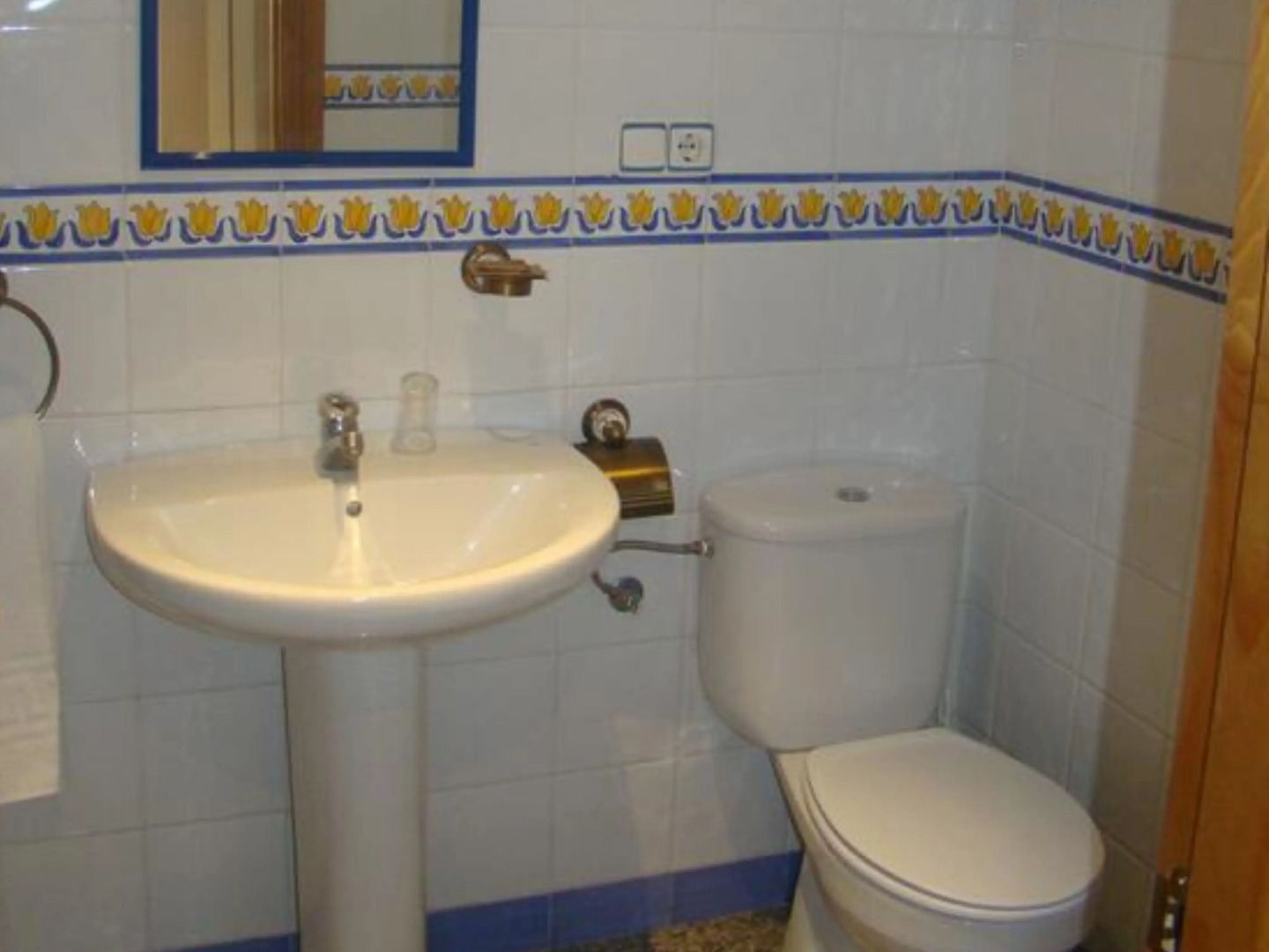 Hotel Restaurante Boabdil