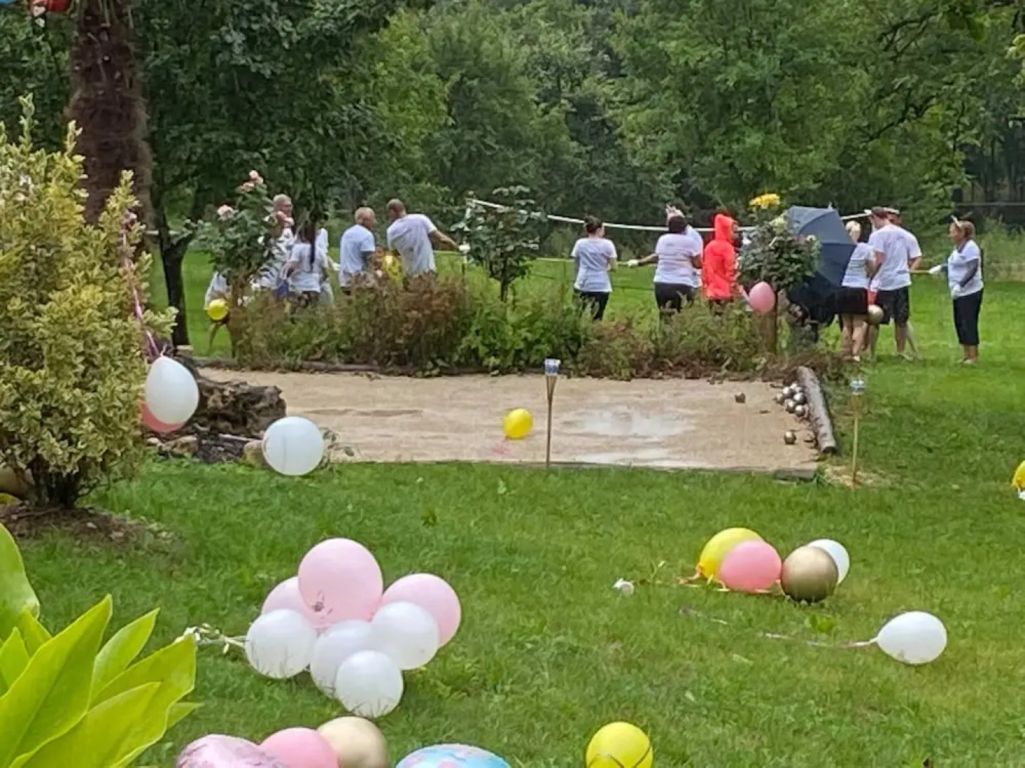 Bienvenue à la Campagne