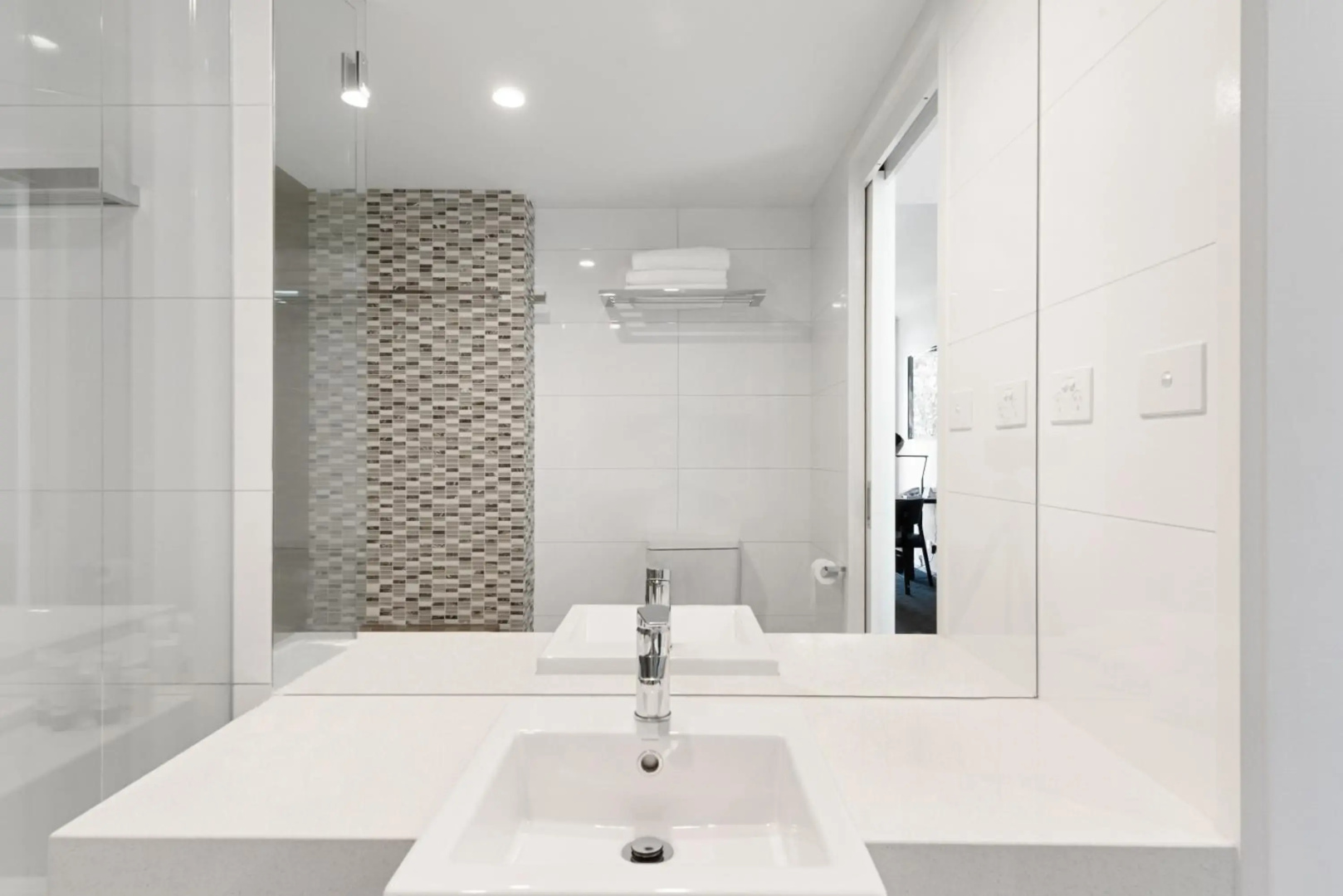 Quality Hotel Wangaratta Gateway
