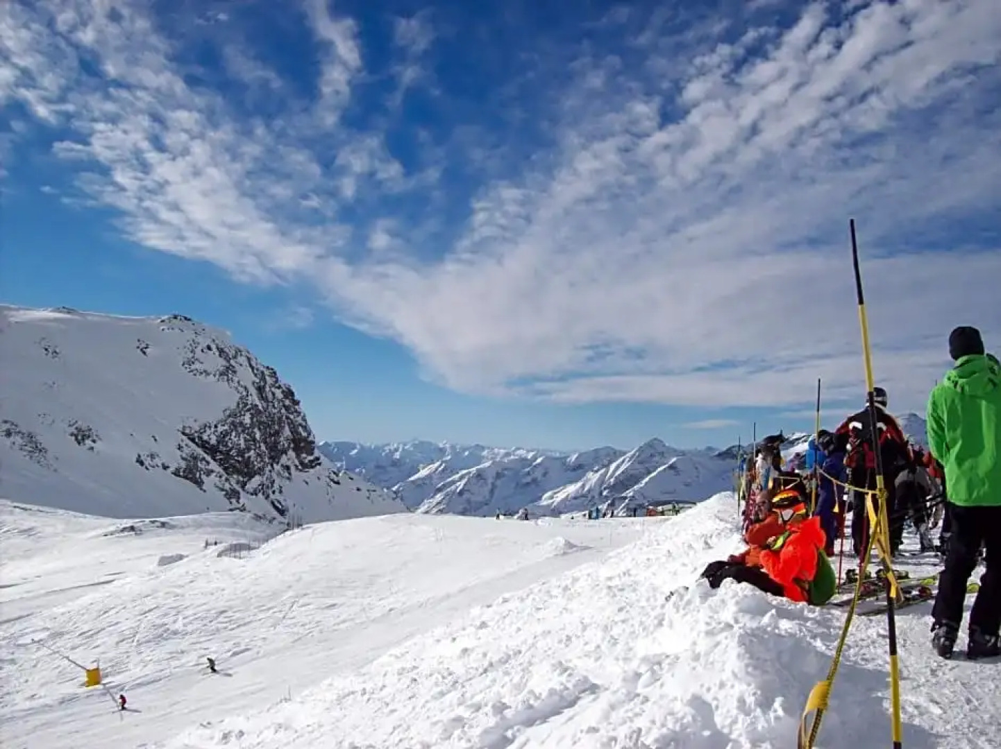 Pensione Genzianella