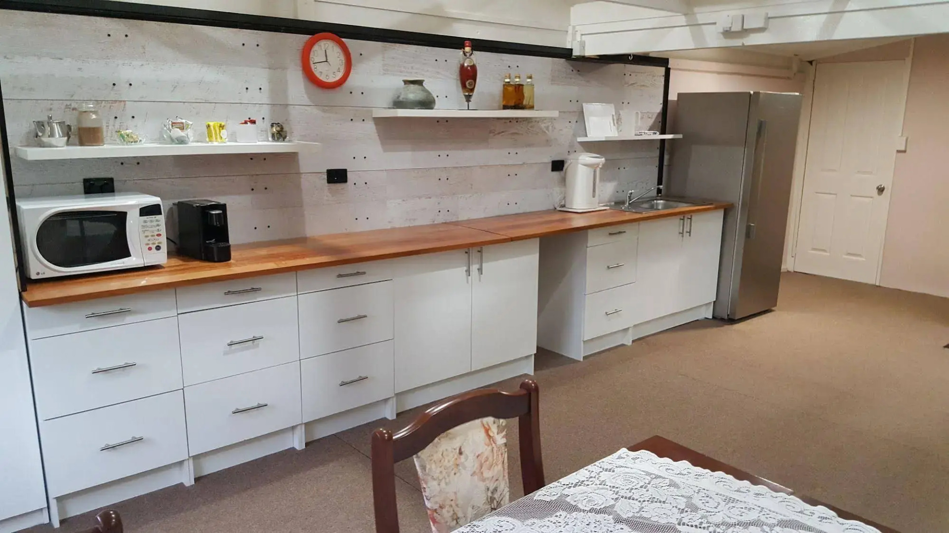 Bonville Lodge Luxury B&B